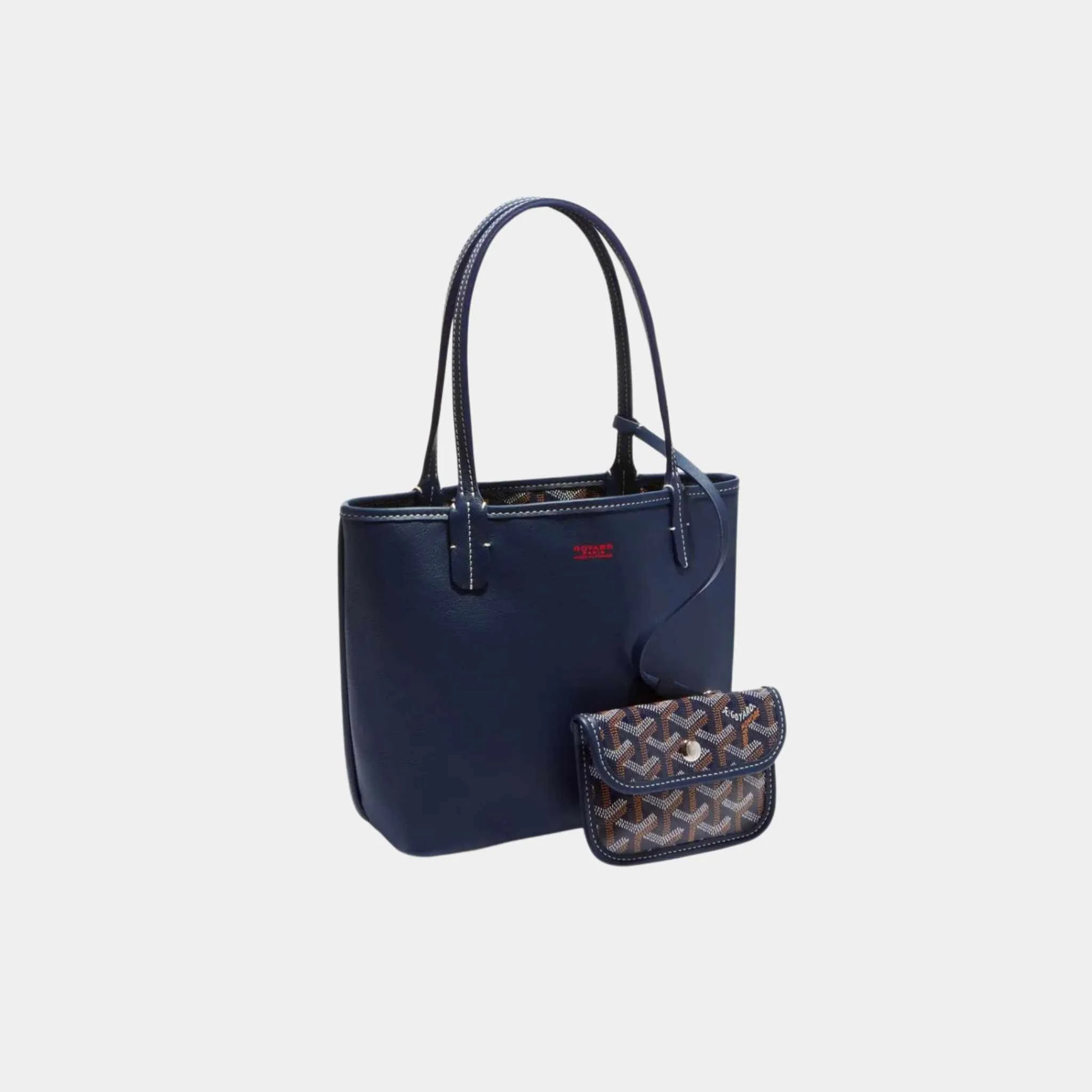 Anjou Mini Bag - Image 16