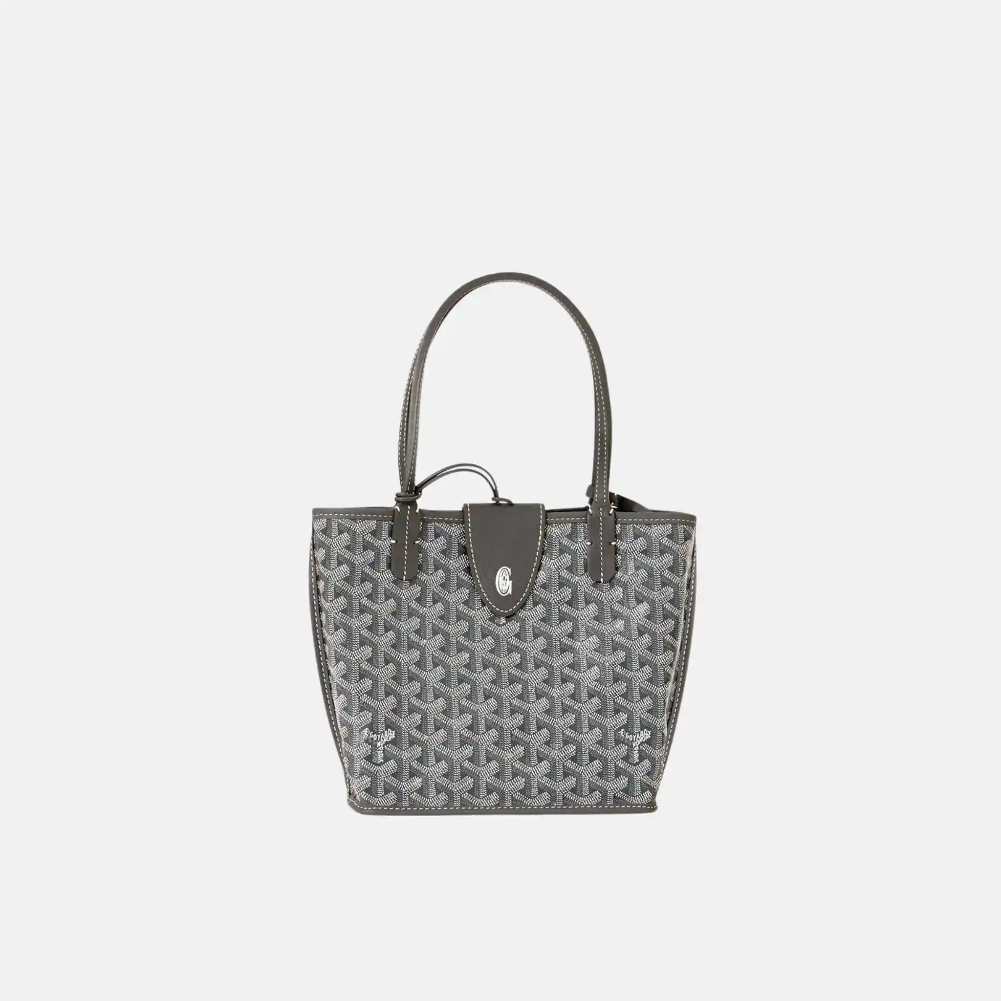 Anjou Mini Bag - Image 19