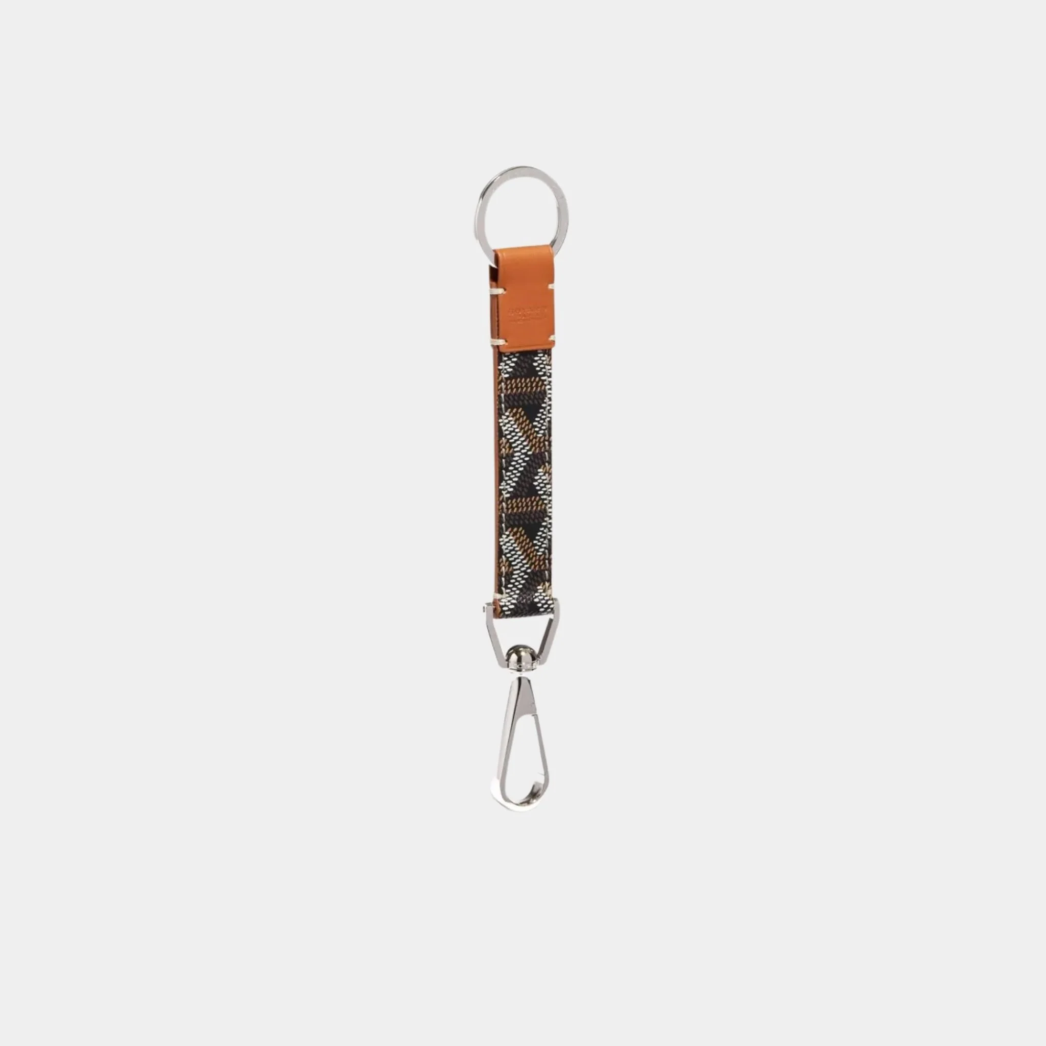 Mousqueton Key Ring - Image 3