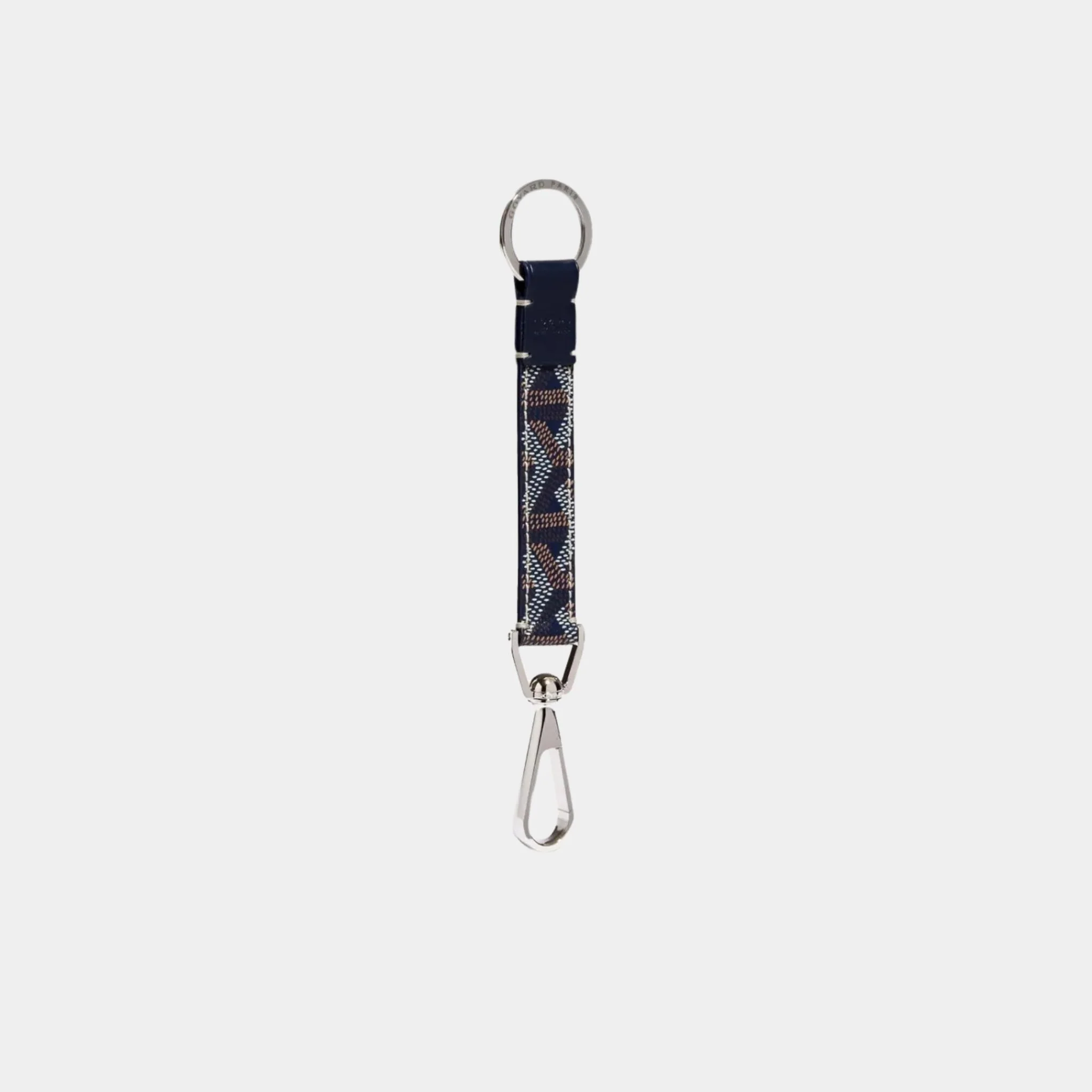 Mousqueton Key Ring - Image 5