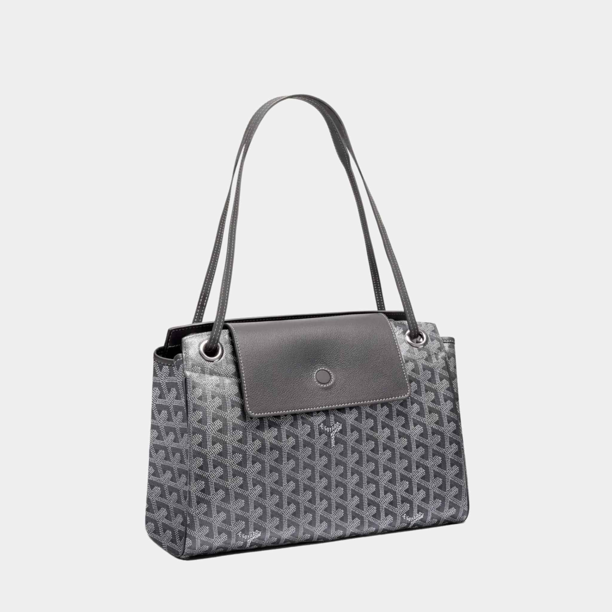 Rouette Souple Handbag - Image 12
