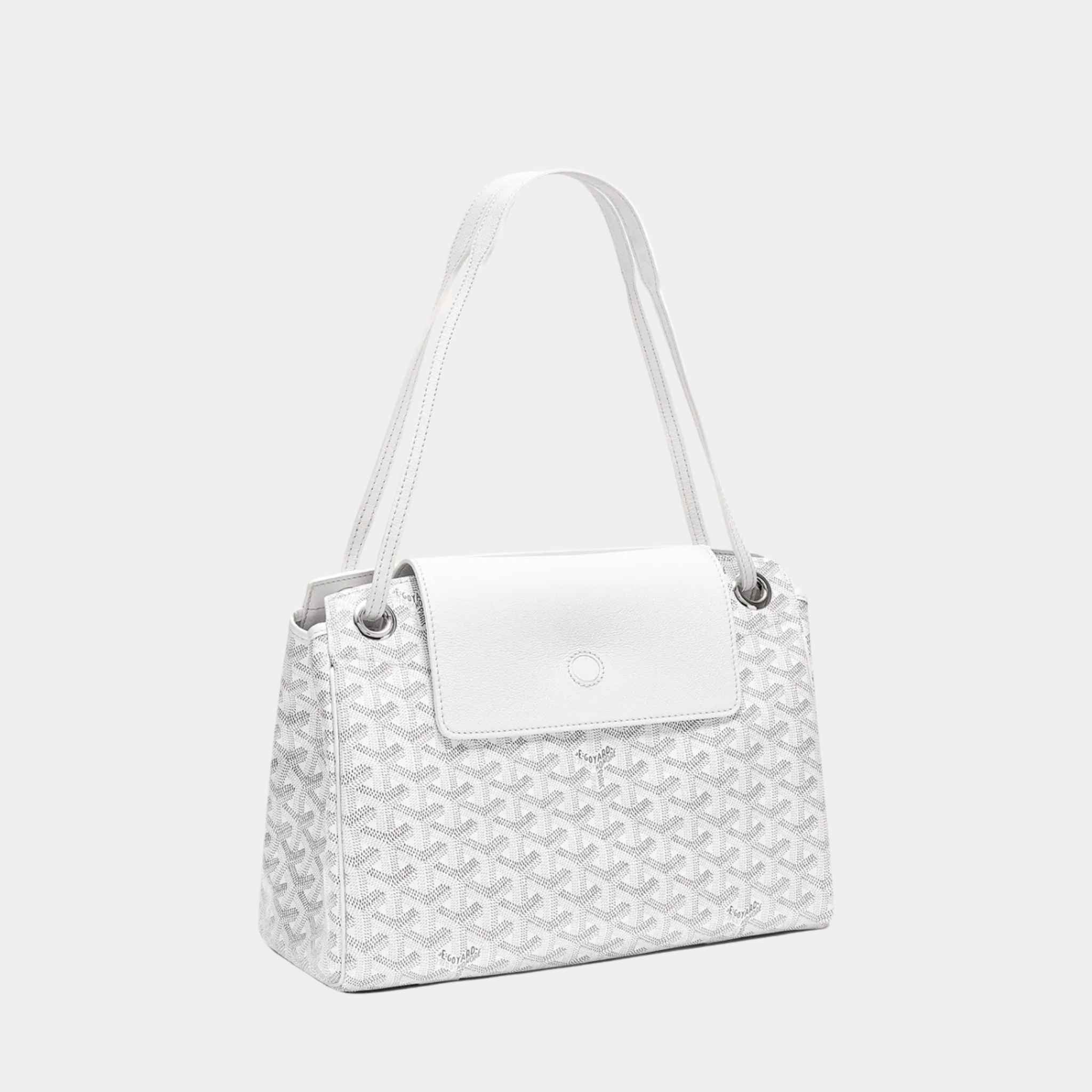 Rouette Souple Handbag - Image 13