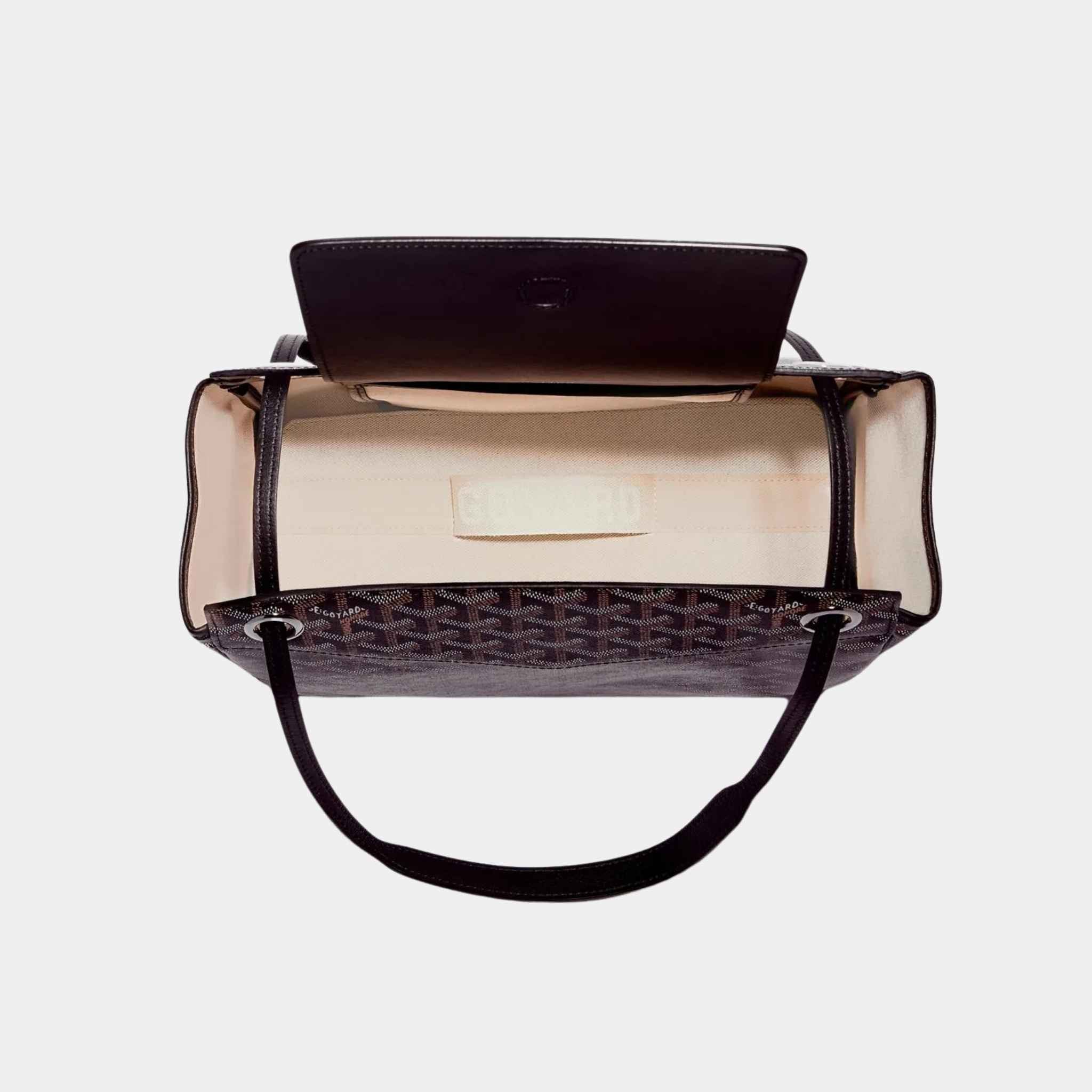 Rouette Souple Handbag - Image 3
