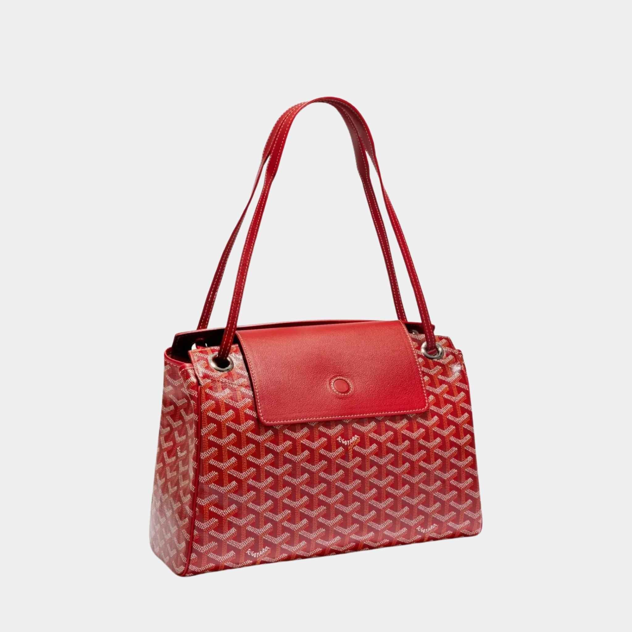 Rouette Souple Handbag - Image 5