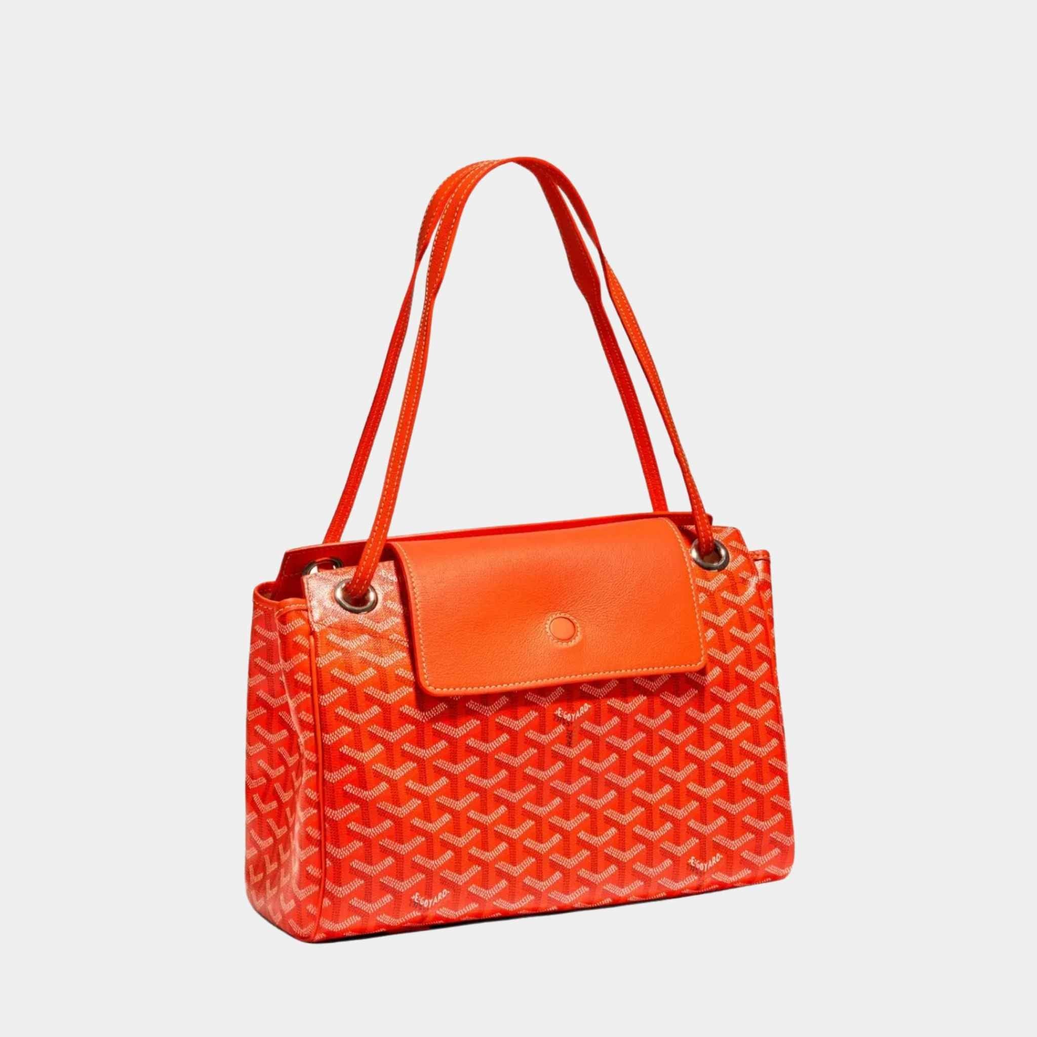 Rouette Souple Handbag - Image 6