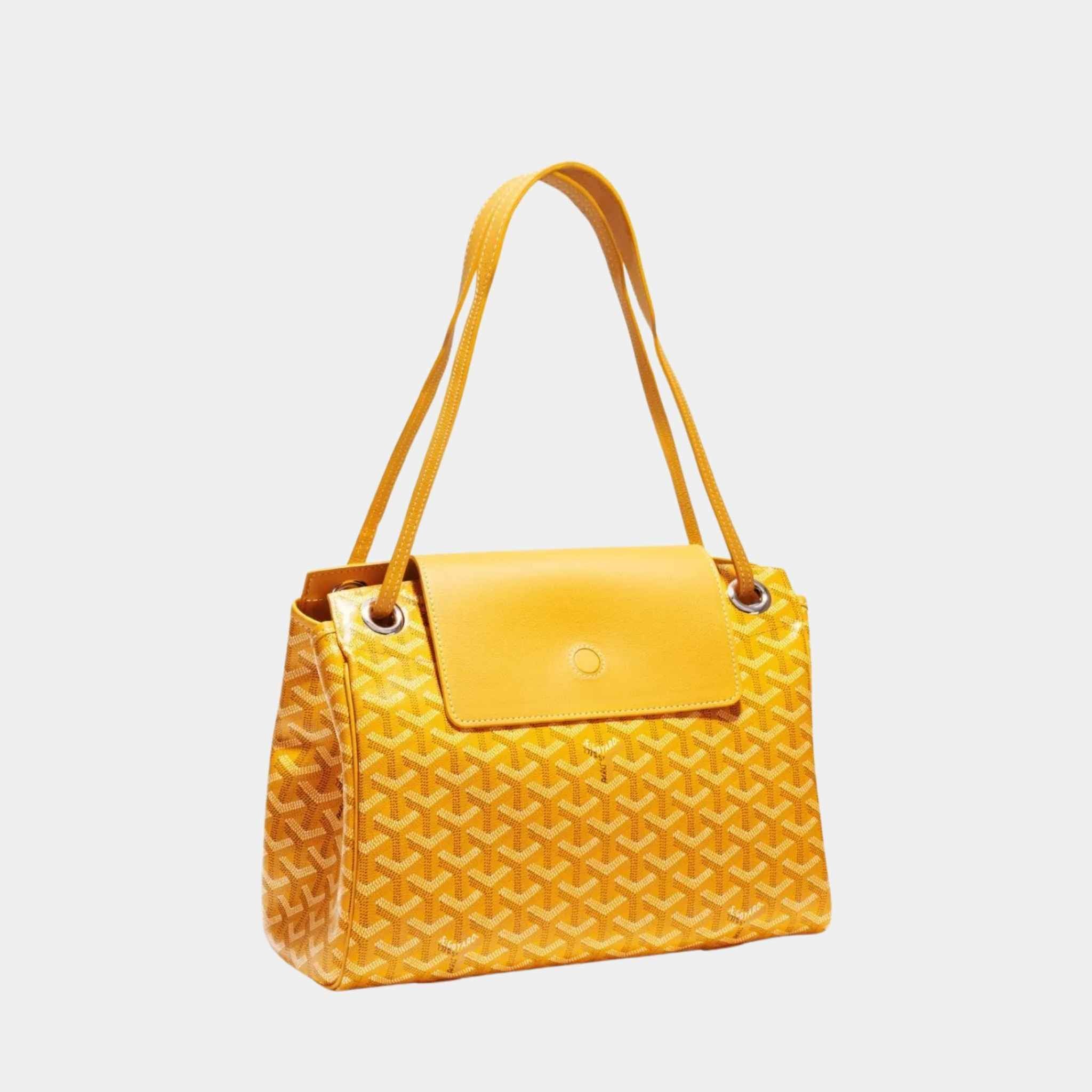 Rouette Souple Handbag - Image 7