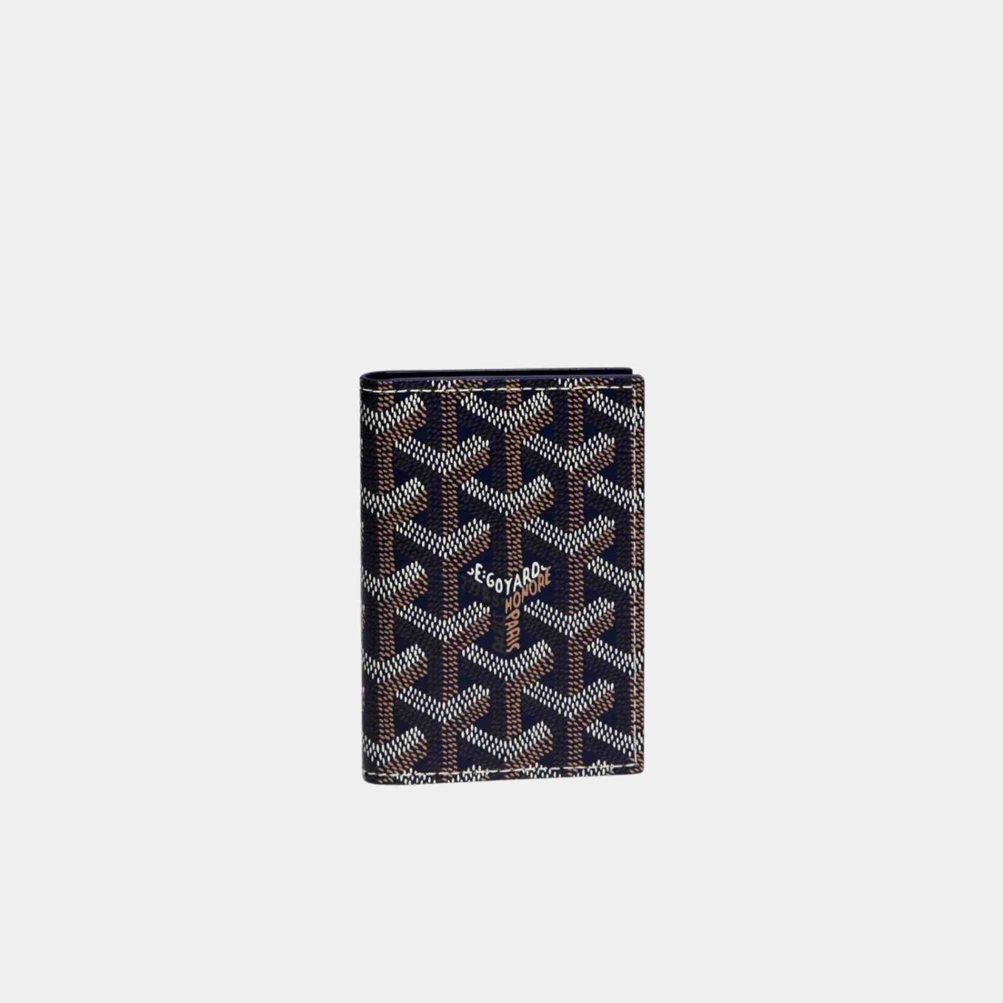 Saint-Marc Card Wallet - Image 10