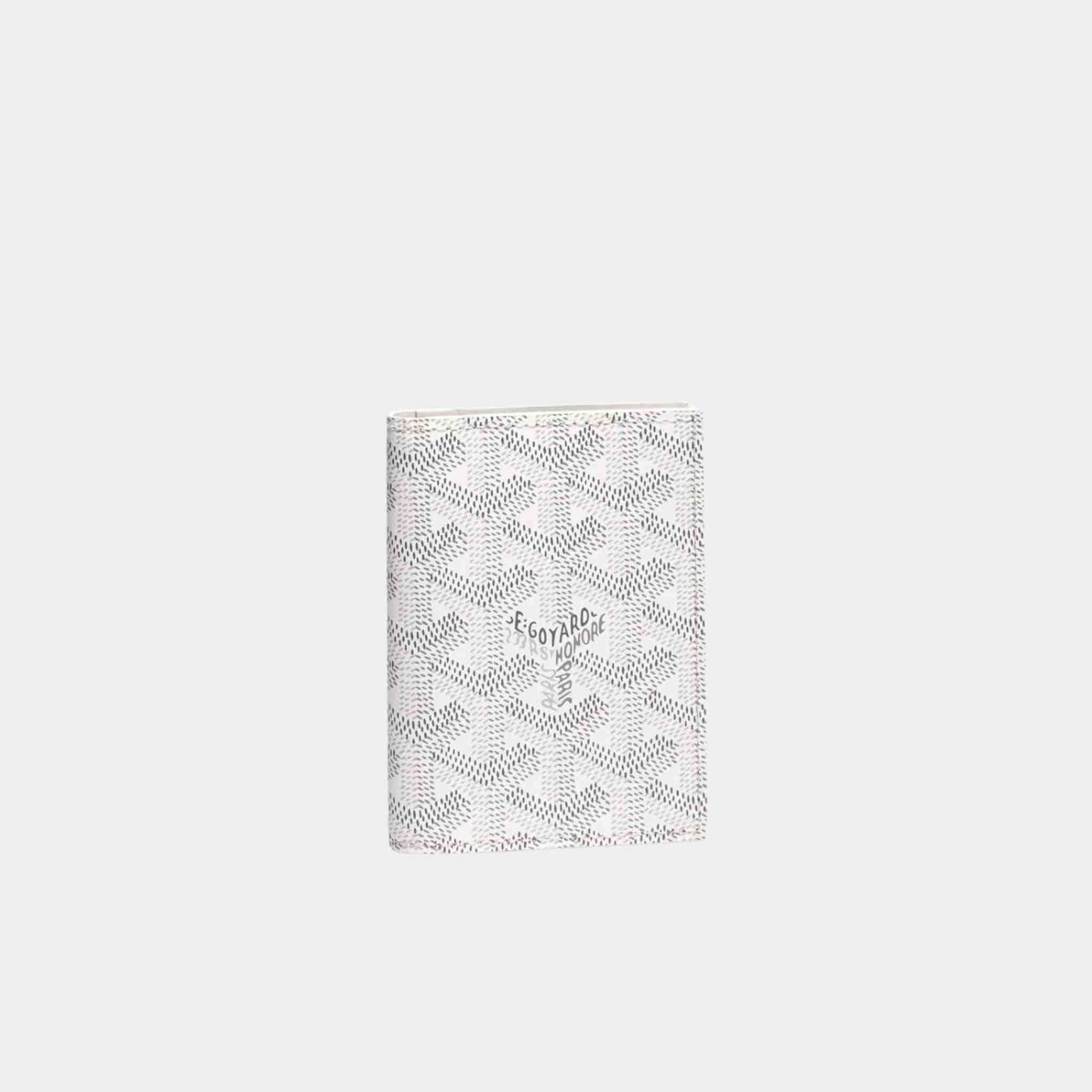 Saint-Marc Card Wallet - Image 12