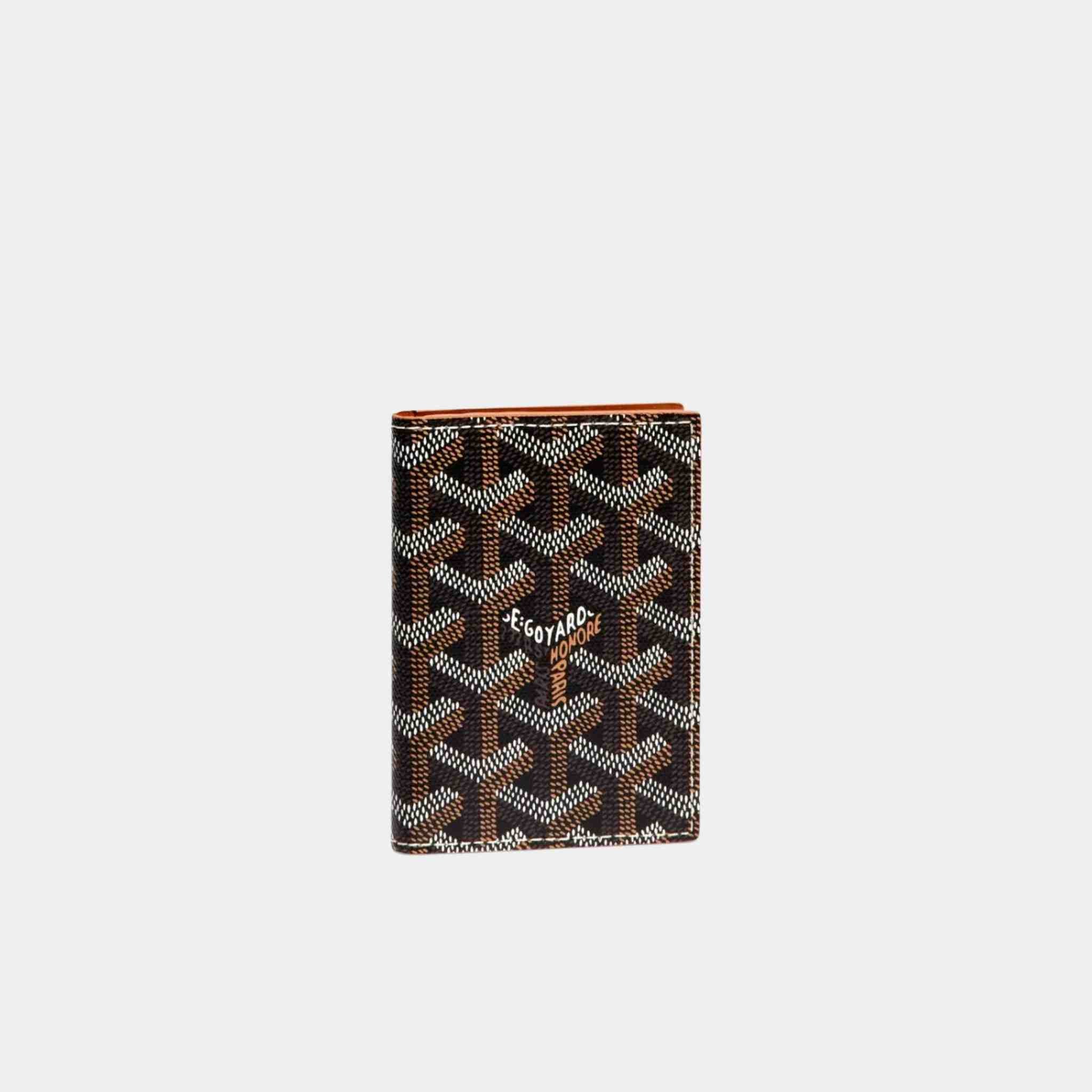 Saint-Marc Card Wallet - Image 4
