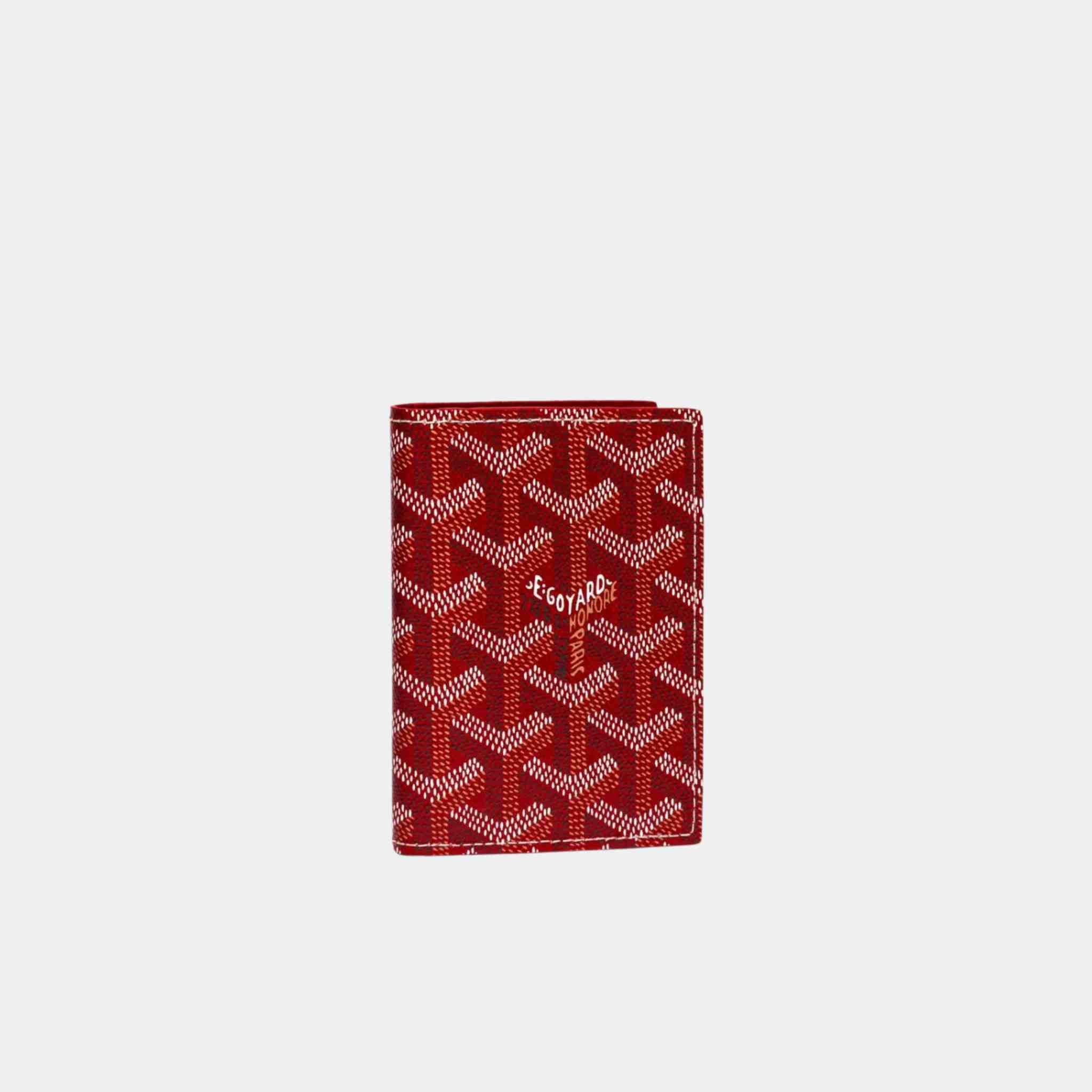 Saint-Marc Card Wallet - Image 5