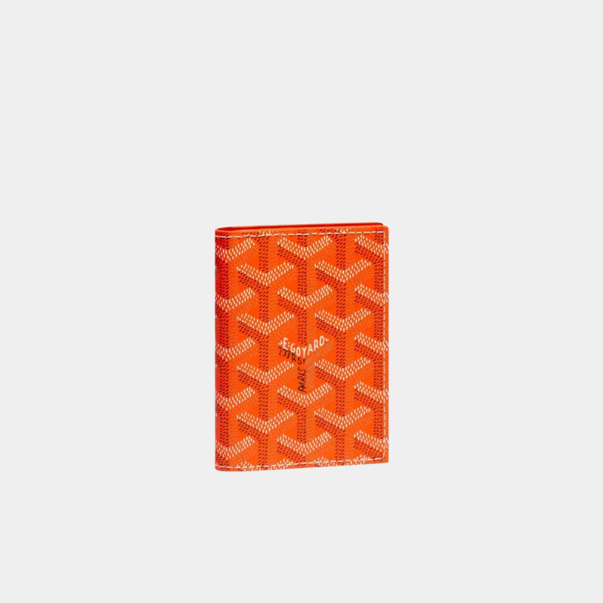 Saint-Marc Card Wallet - Image 6