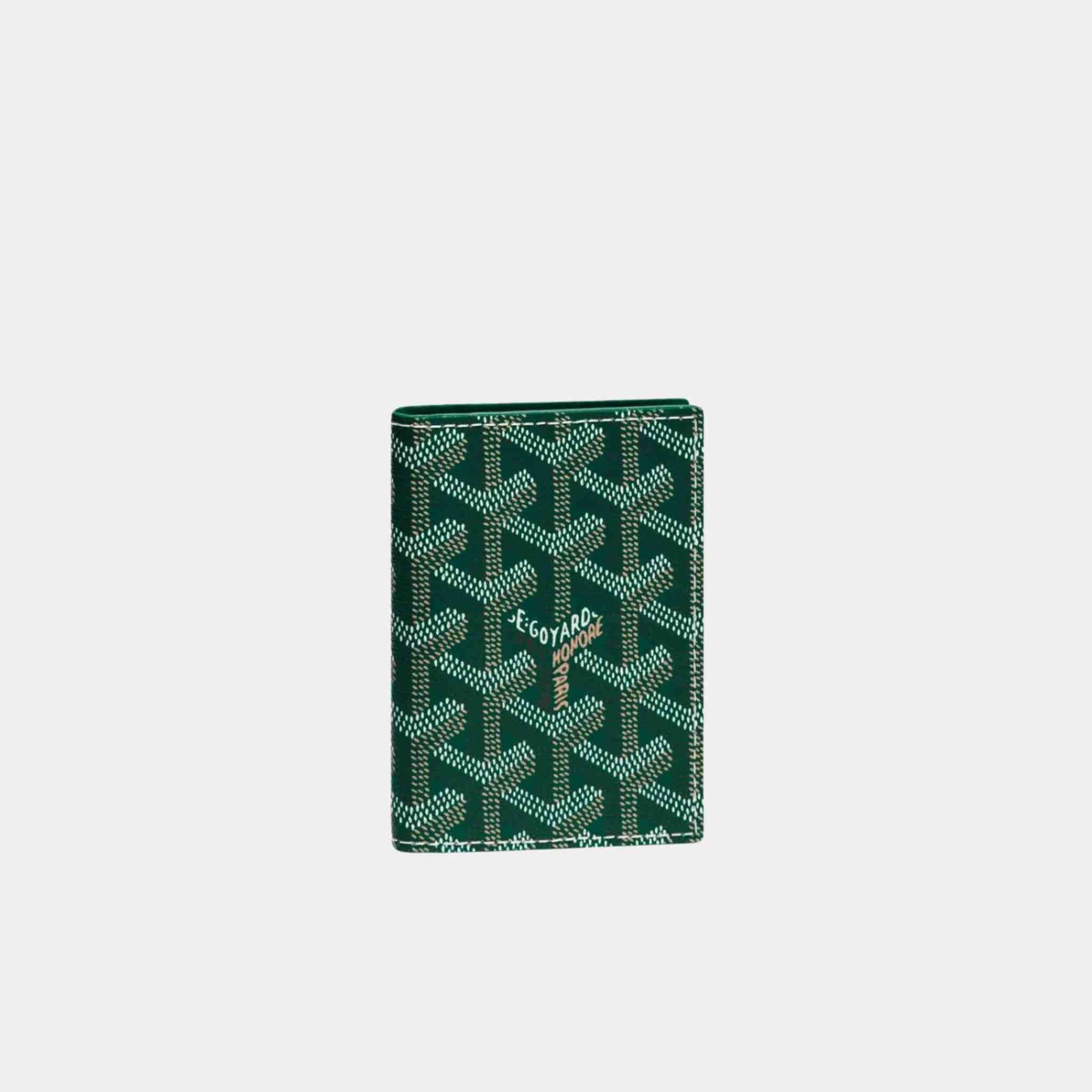 Saint-Marc Card Wallet - Image 8