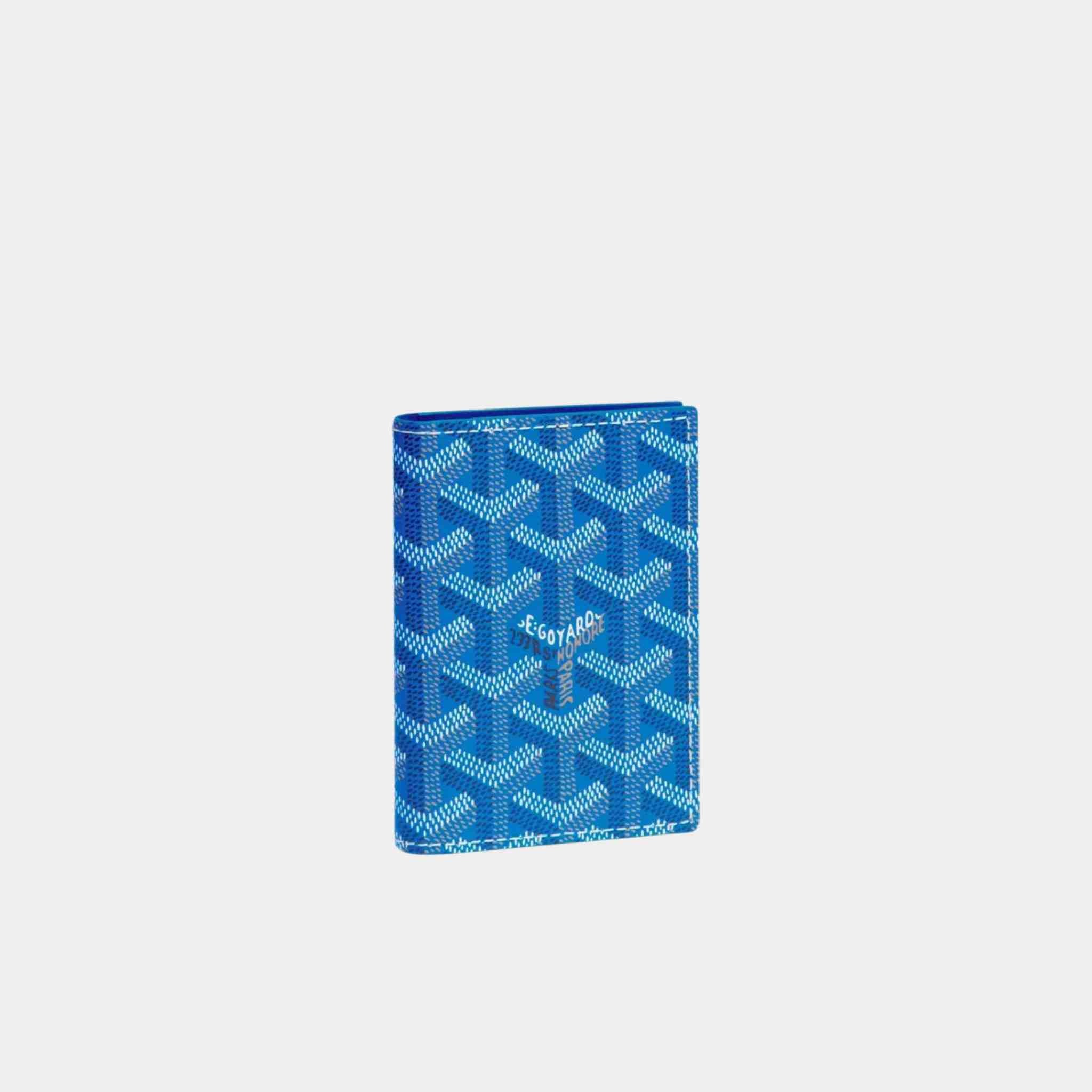 Saint-Marc Card Wallet - Image 9