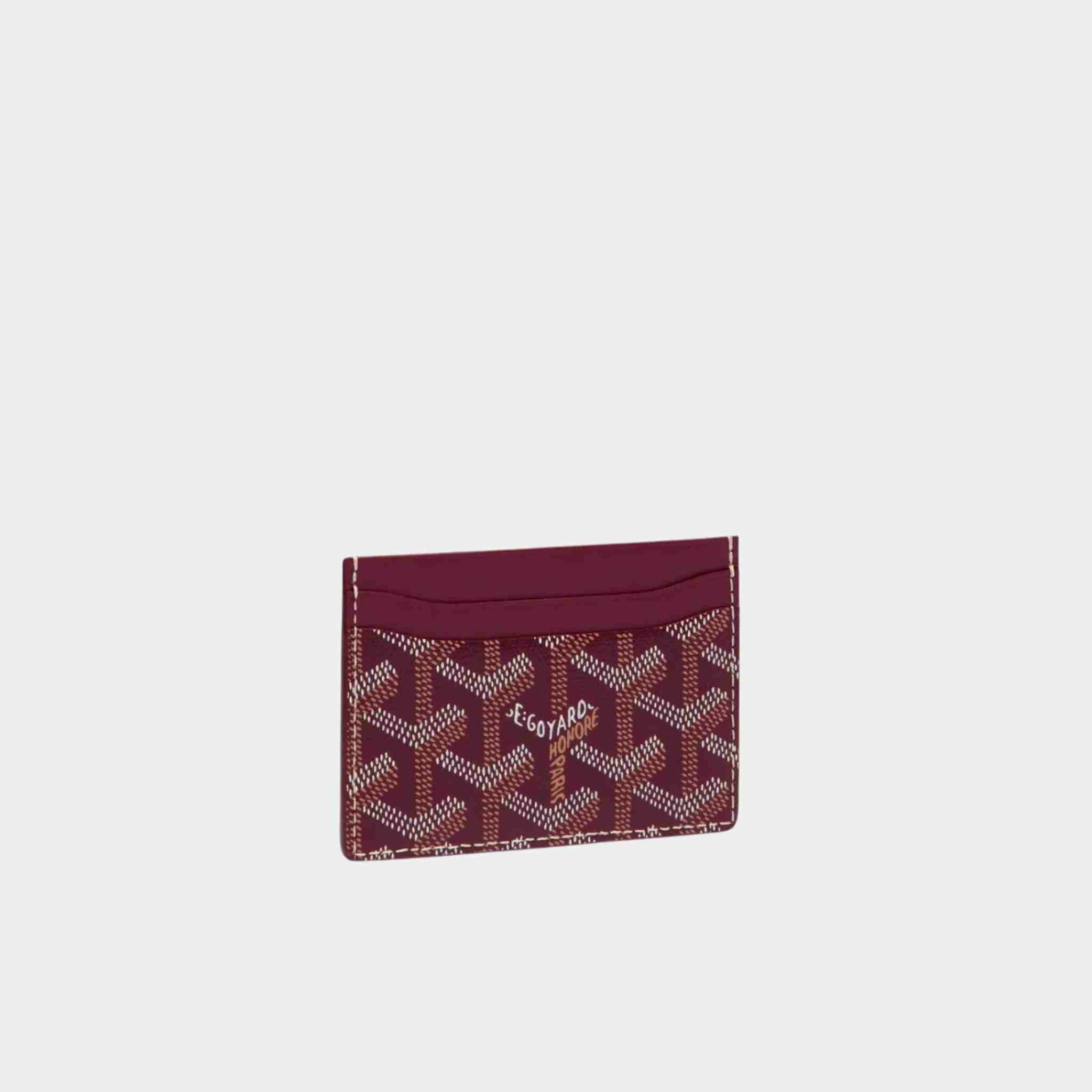 Saint-Sulpice Card Wallet - Image 11
