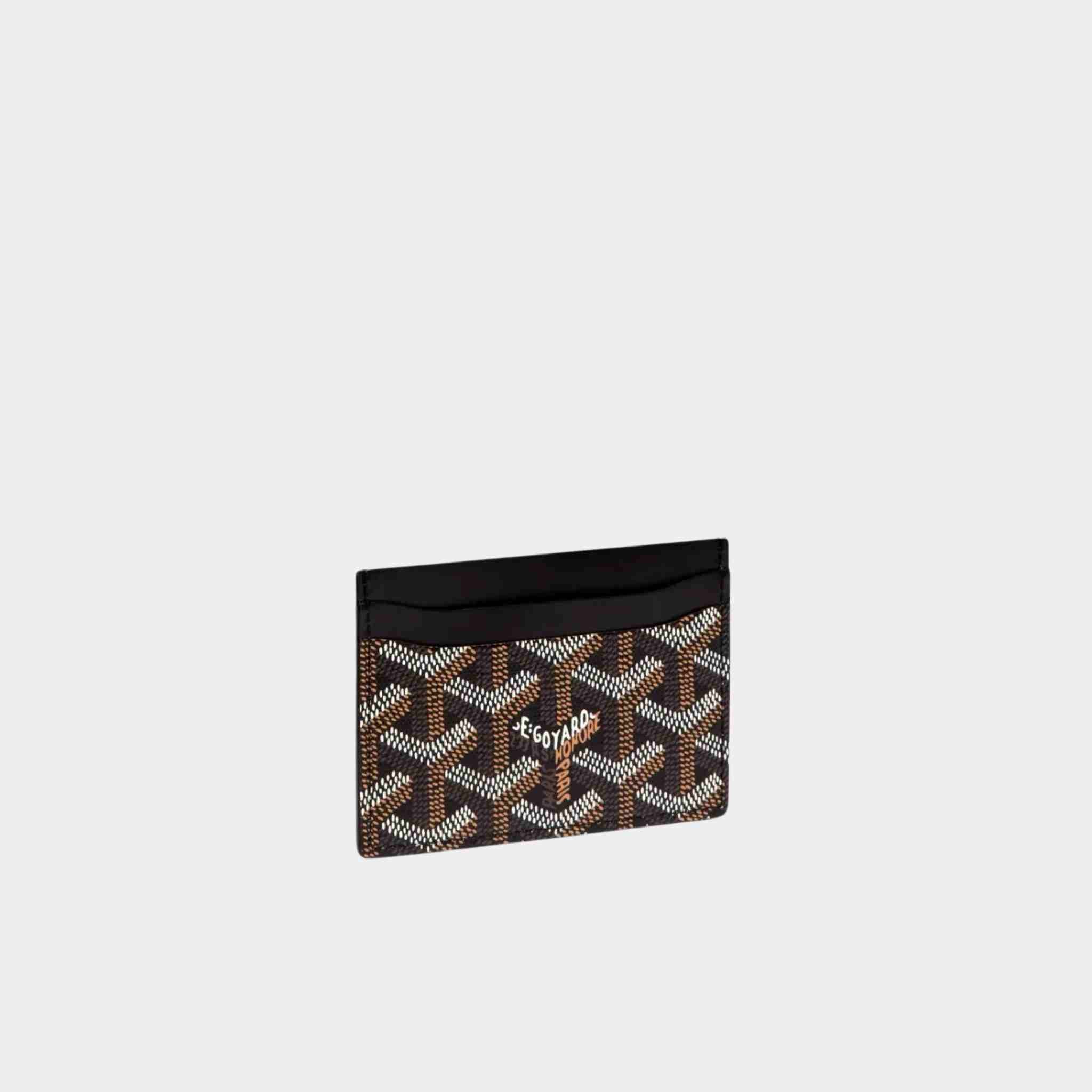 Saint-Sulpice Card Wallet - Image 3