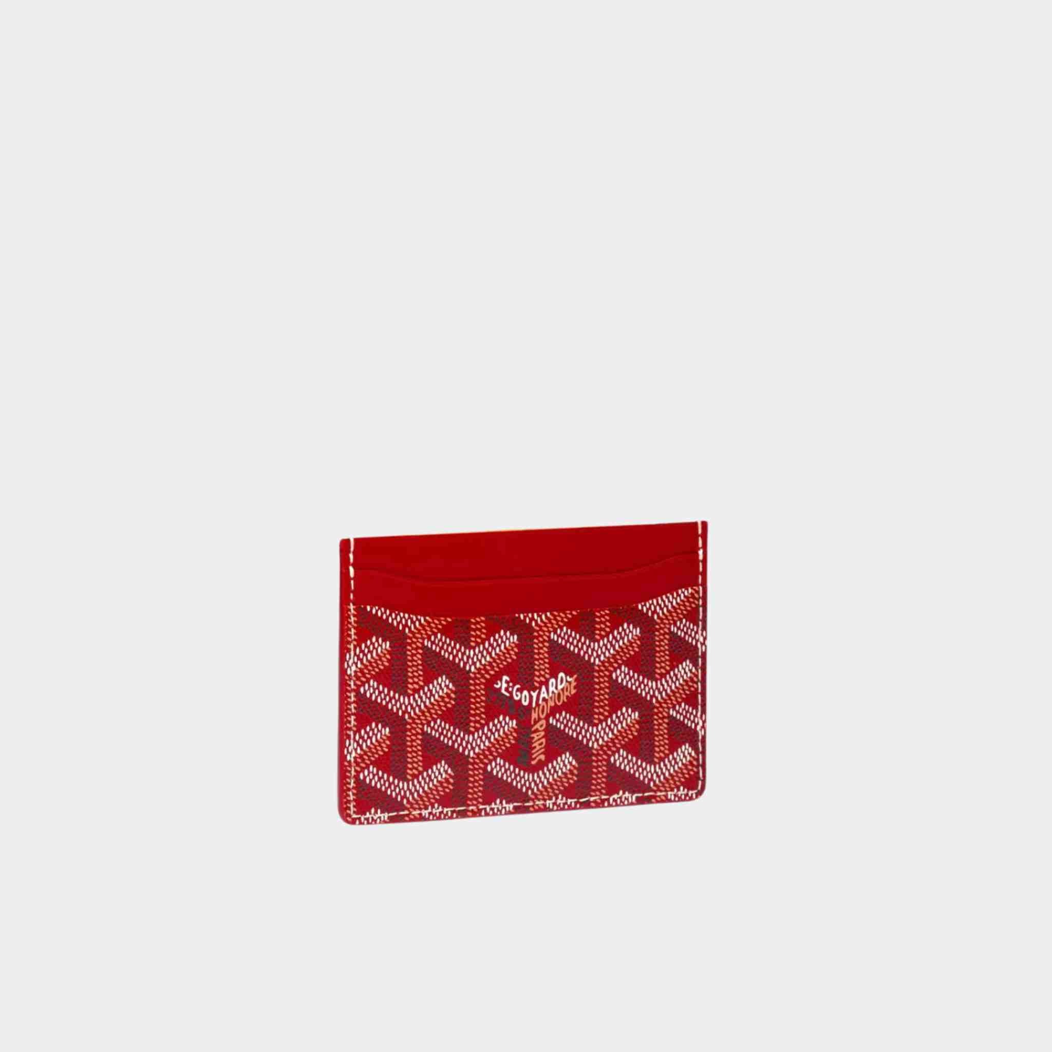 Saint-Sulpice Card Wallet - Image 6