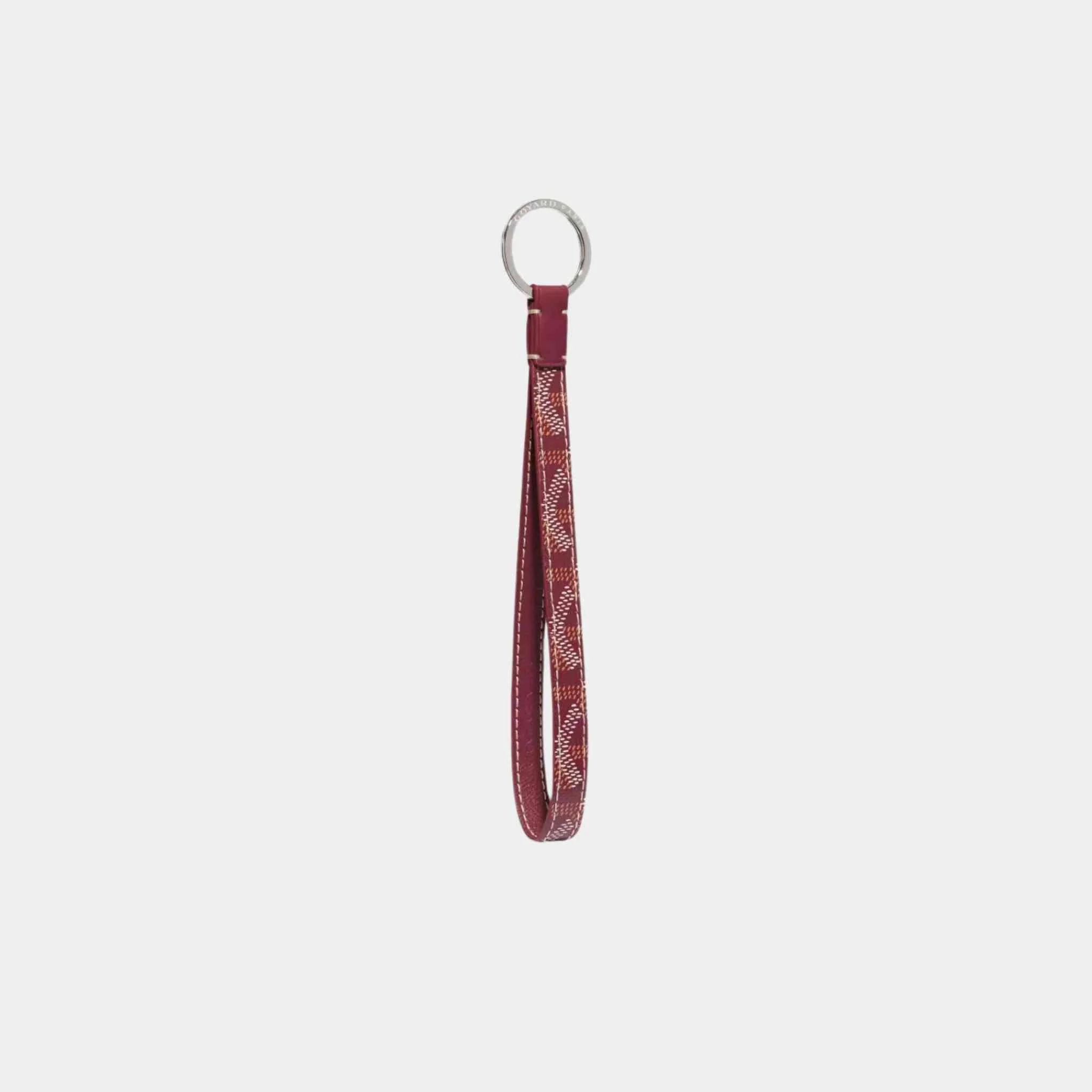 Sesame Key Ring - Image 10