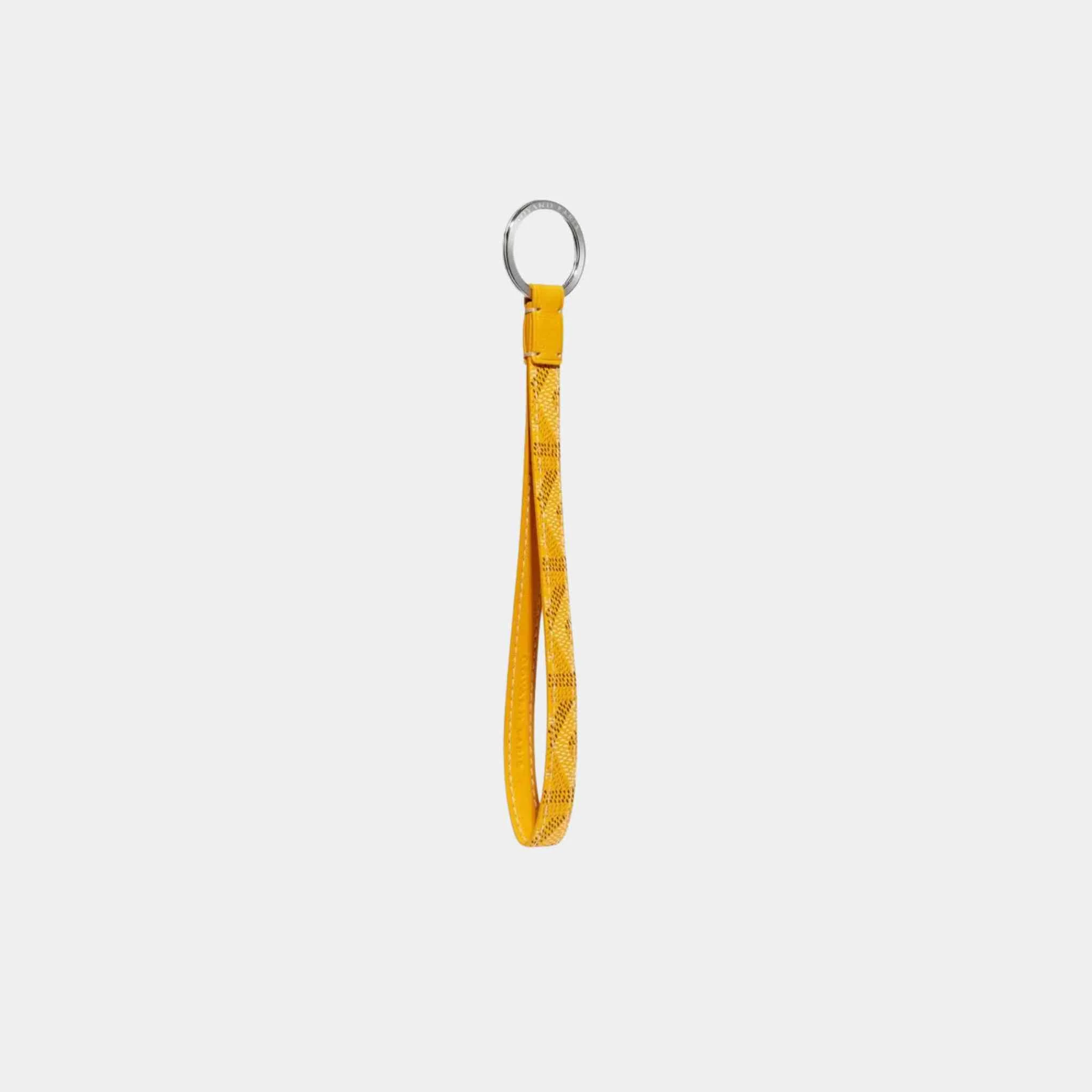 Sesame Key Ring - Image 6