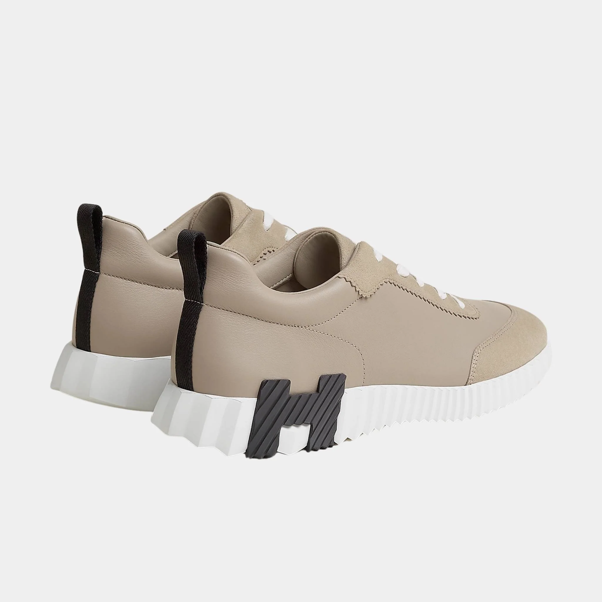 Bouncing Sneaker Calfskin Suede Men - Image 15