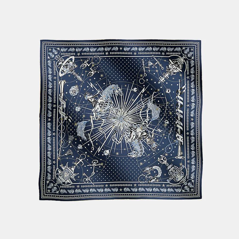 Chorus Stellarum Bandana 55 - Image 10