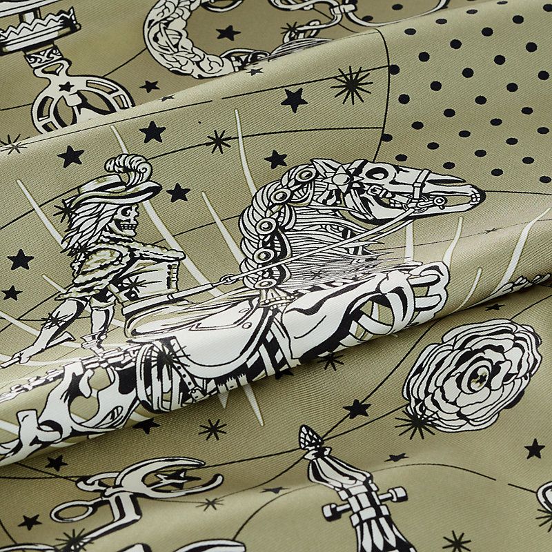 Chorus Stellarum Bandana 55 - Image 3