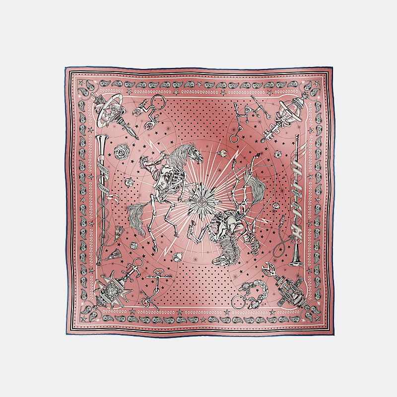Chorus Stellarum Bandana 55 - Image 4