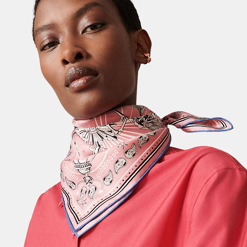 Chorus Stellarum Bandana 55 - Image 5