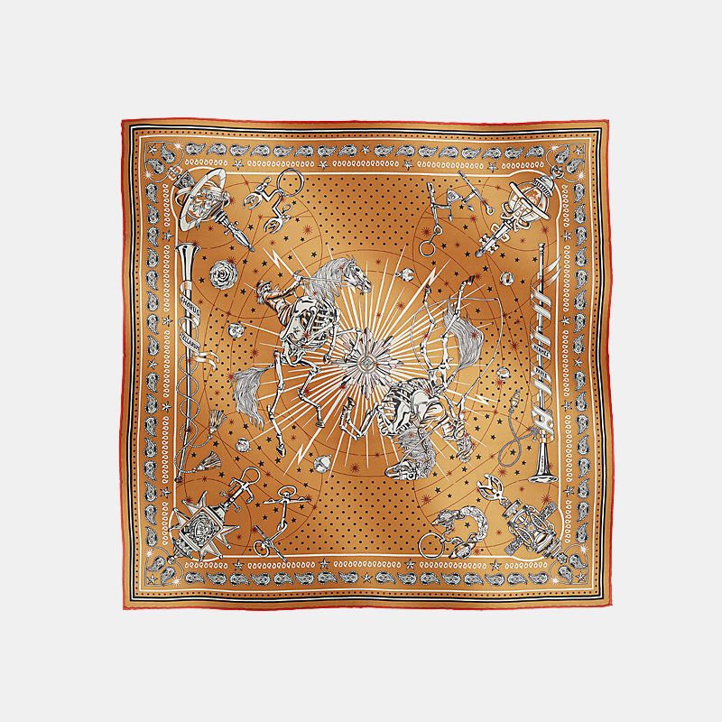Chorus Stellarum Bandana 55 - Image 7