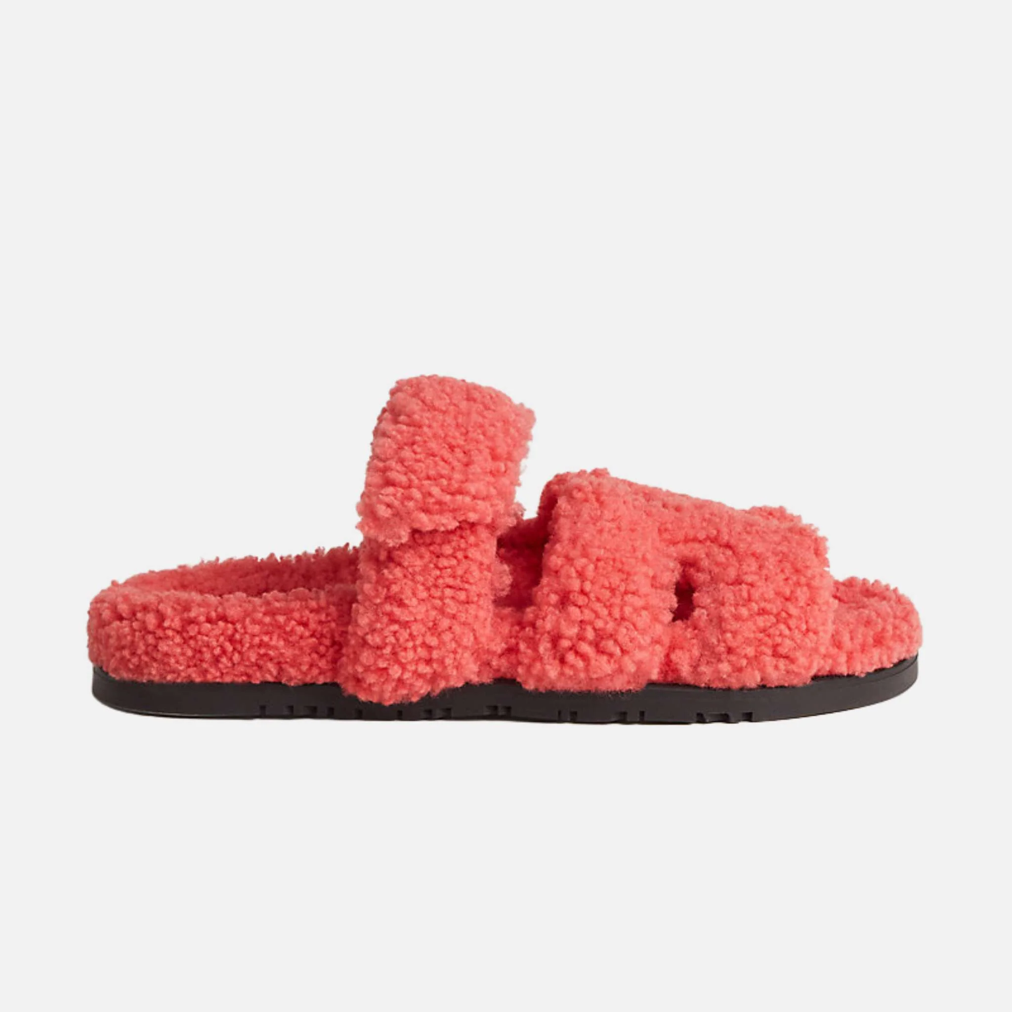 Chypre Sandal Shearling Women - Image 8