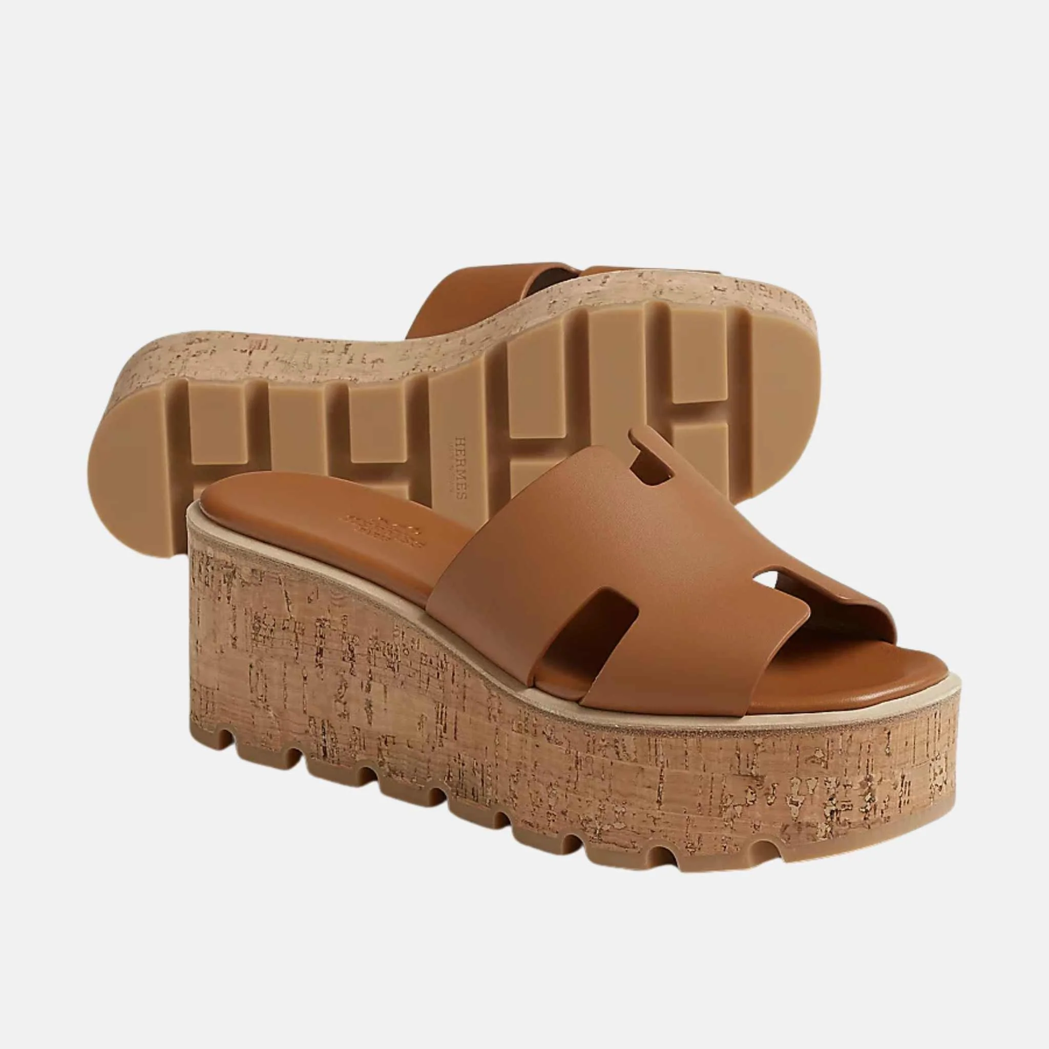 Eze 30 Sandal Calfskin - Image 8