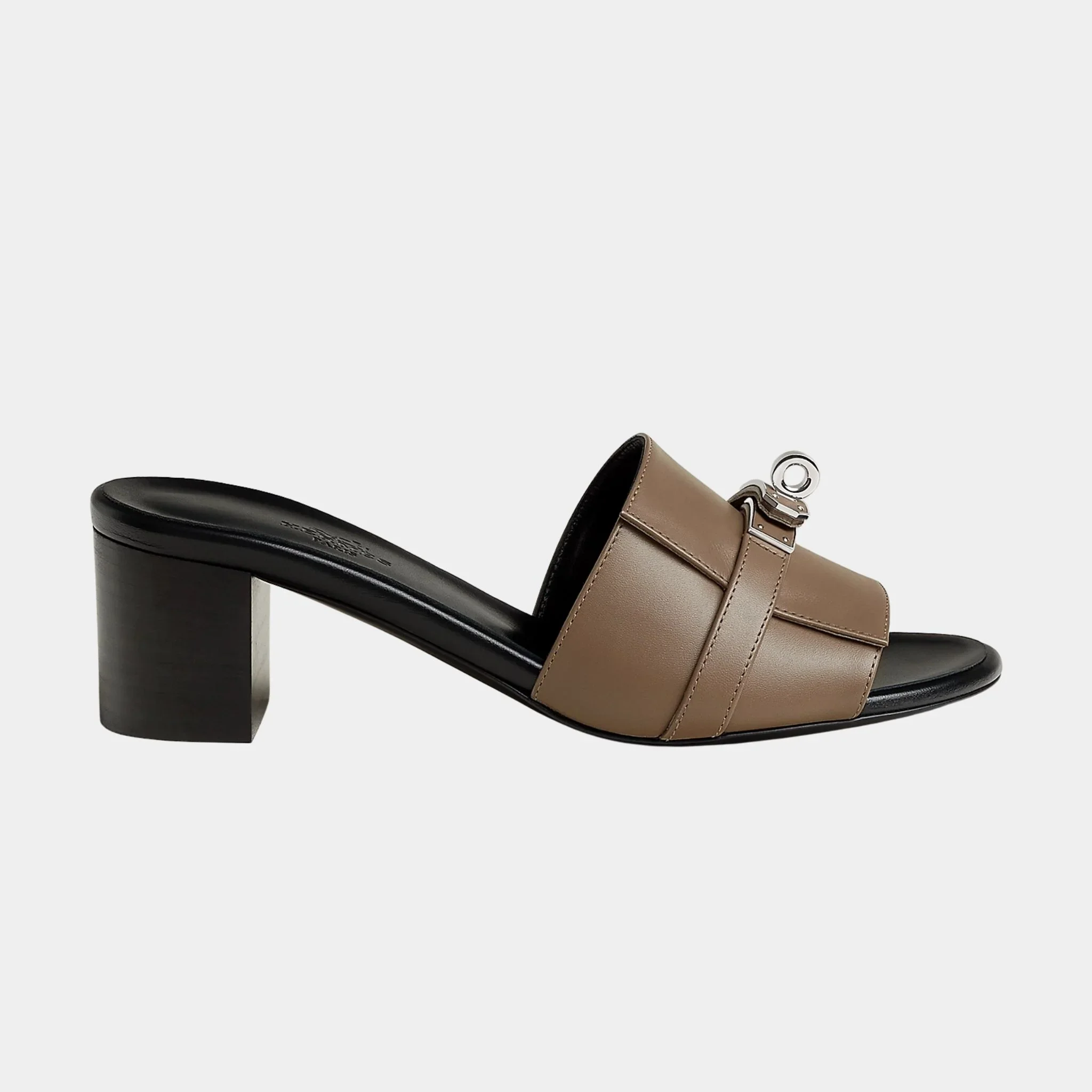 Gigi 50 Sandals Calfskin - Image 5