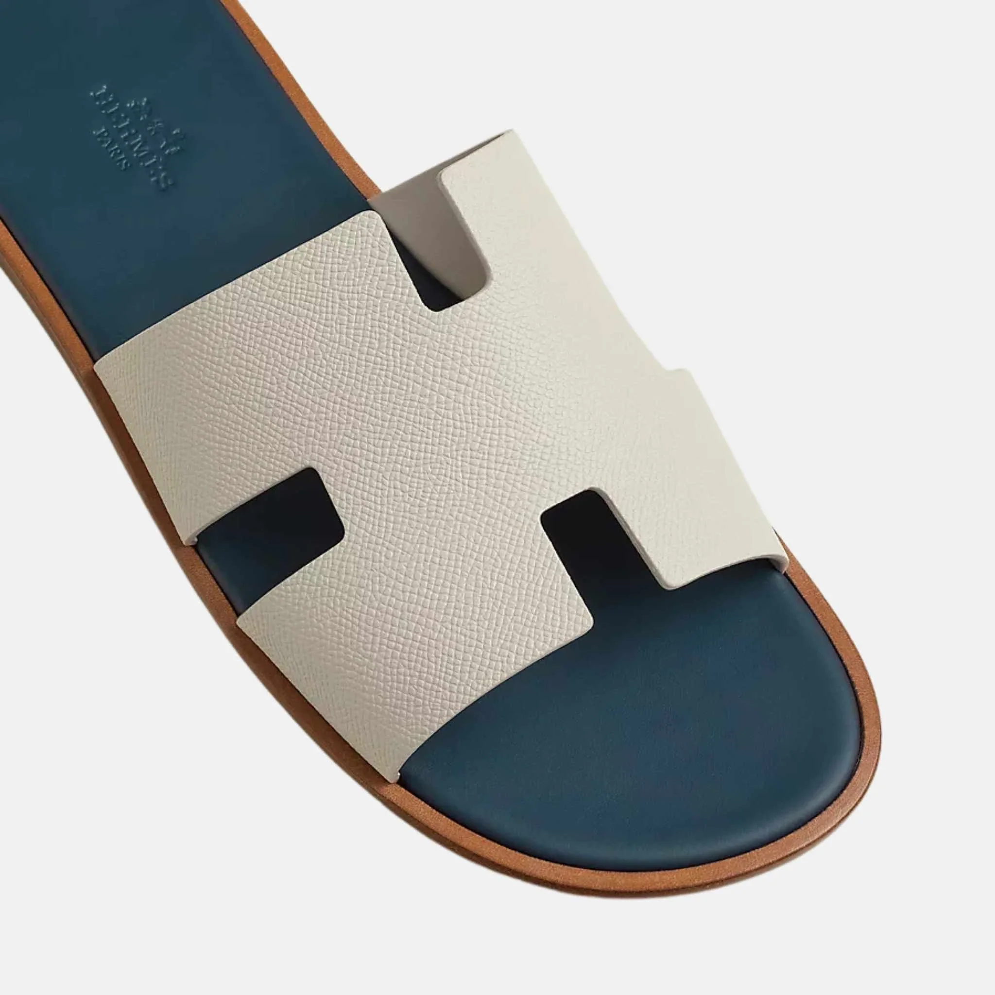 Izmir Sandal Epsom Calfskin - Image 15