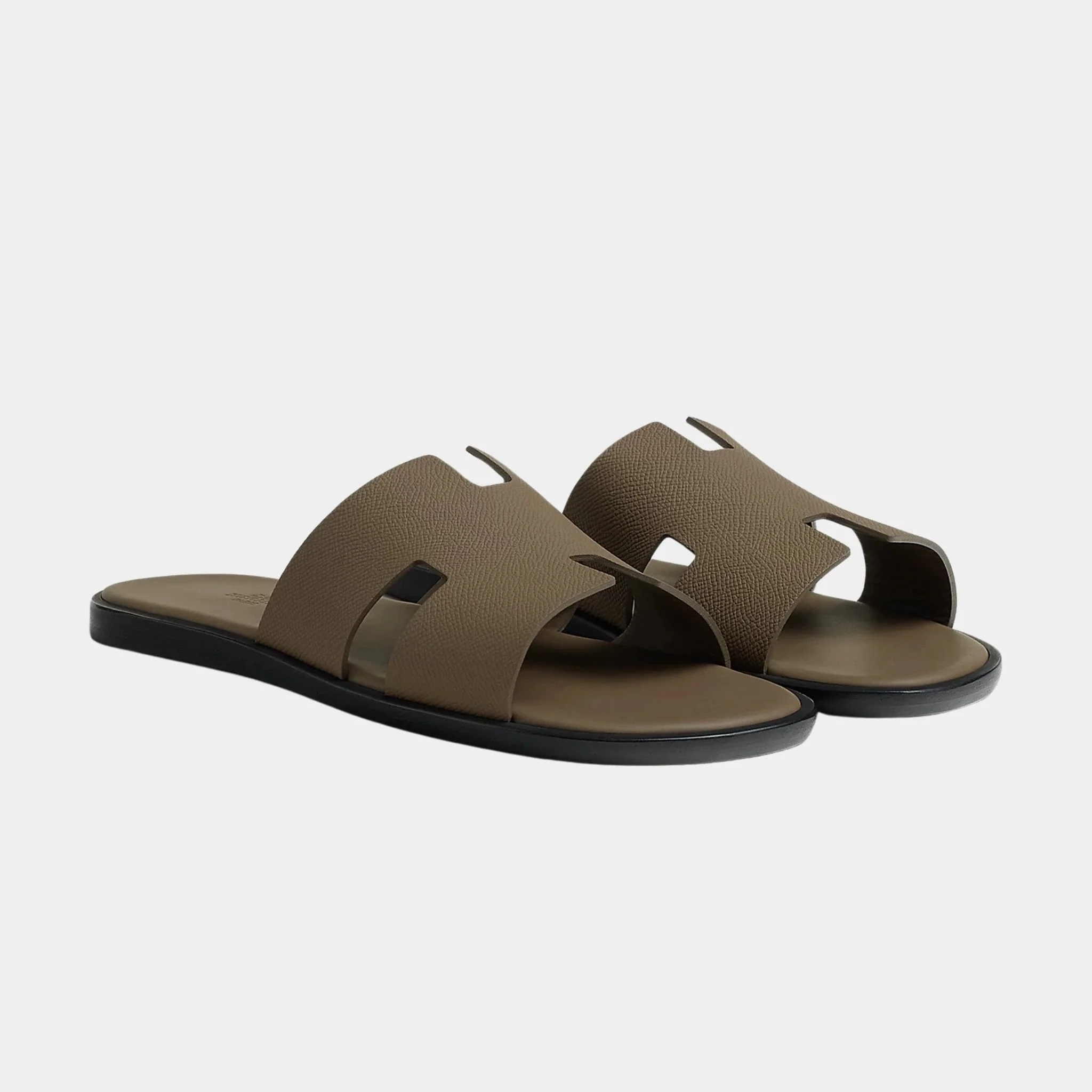 Izmir Sandal Epsom Calfskin - Image 4