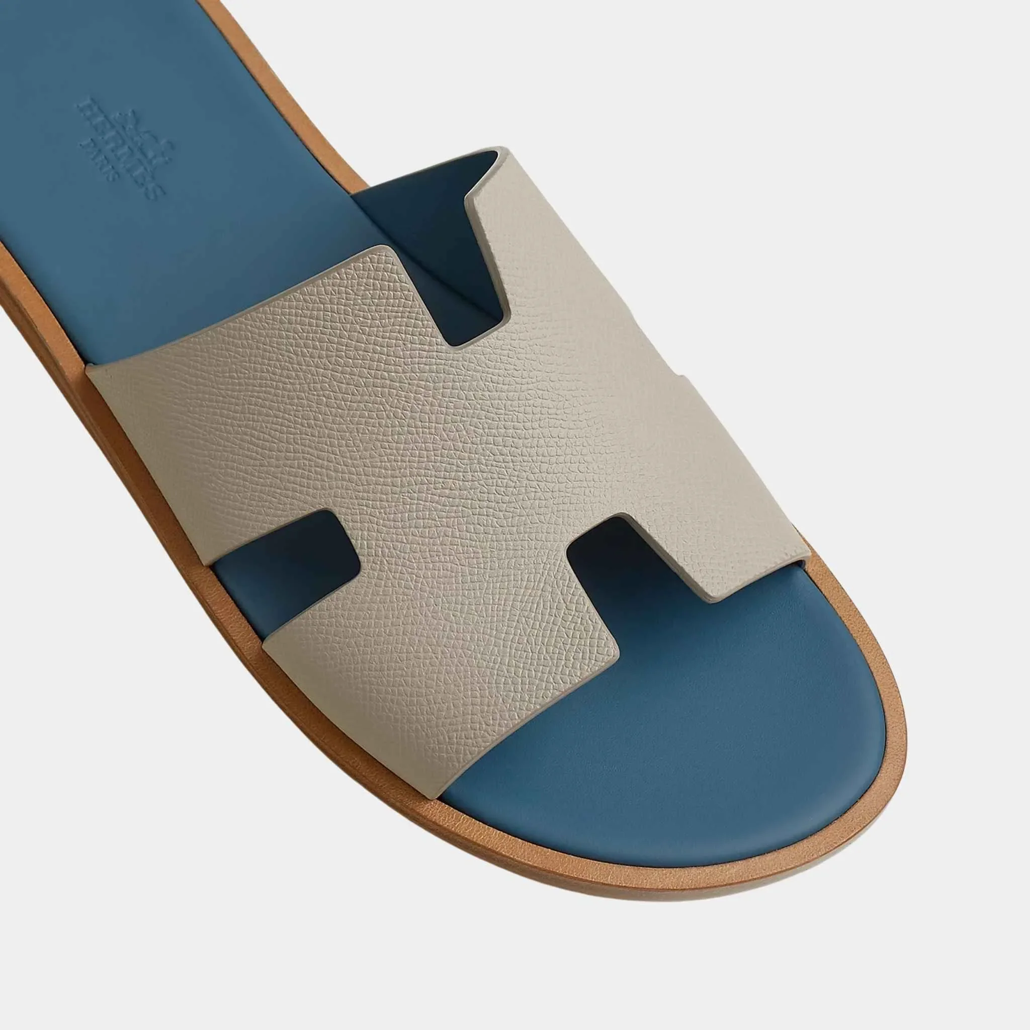 Izmir Sandal Epsom Calfskin - Image 9