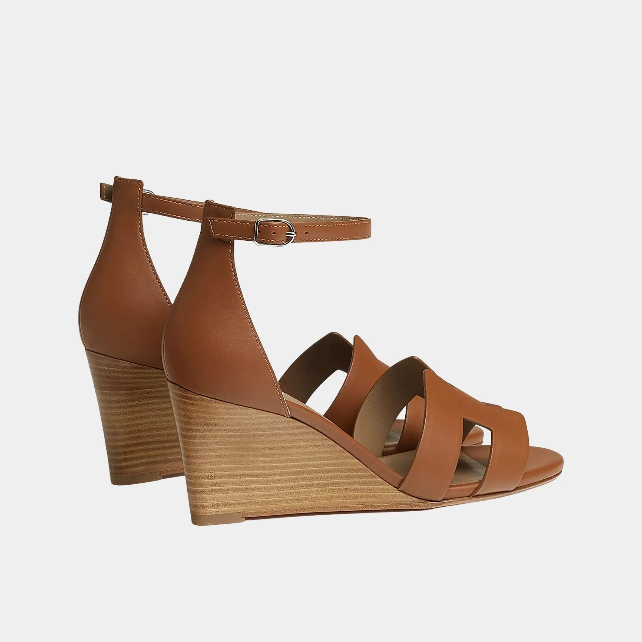 Legend Sandal in Calfskin - Image 3