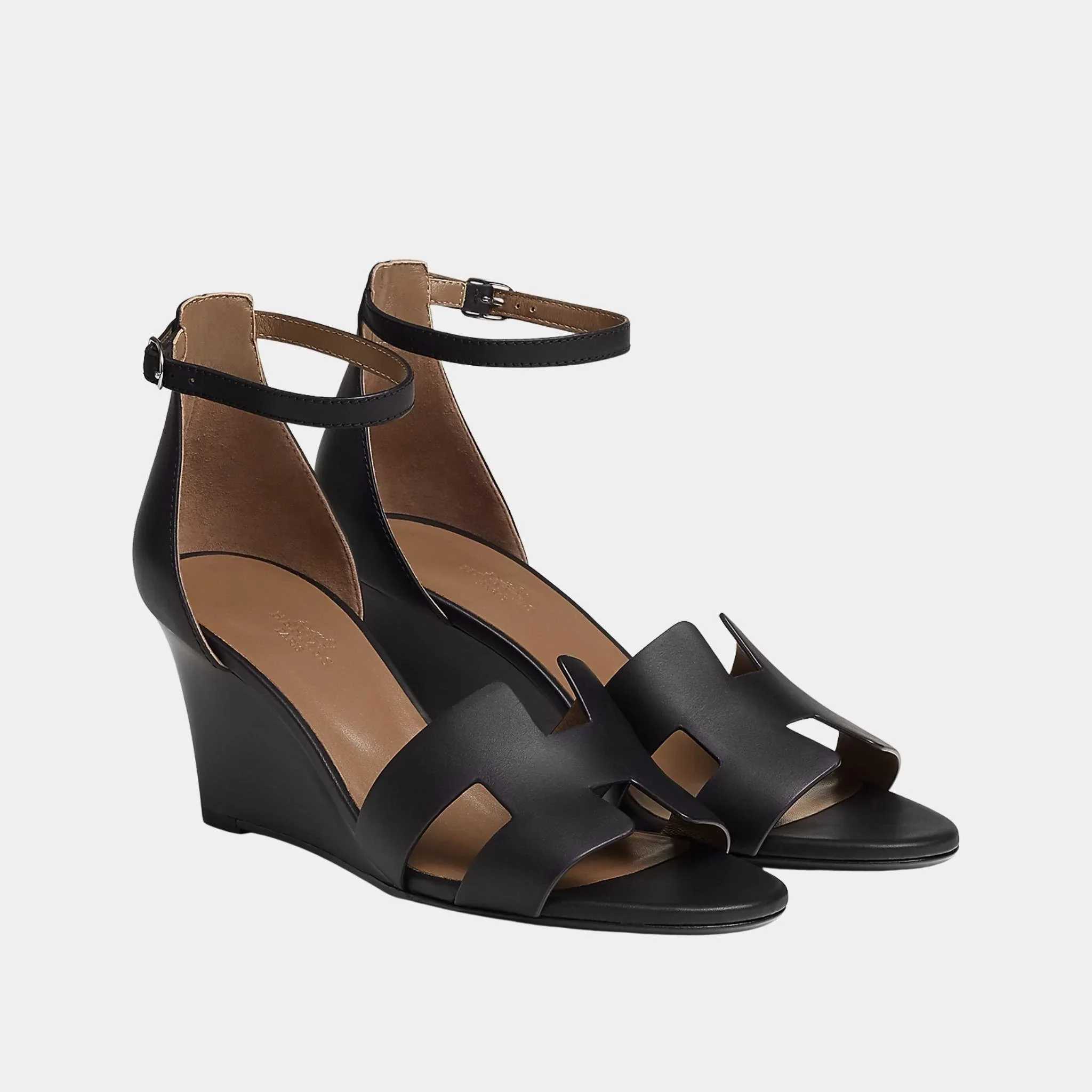 Legend Sandal in Calfskin - Image 4