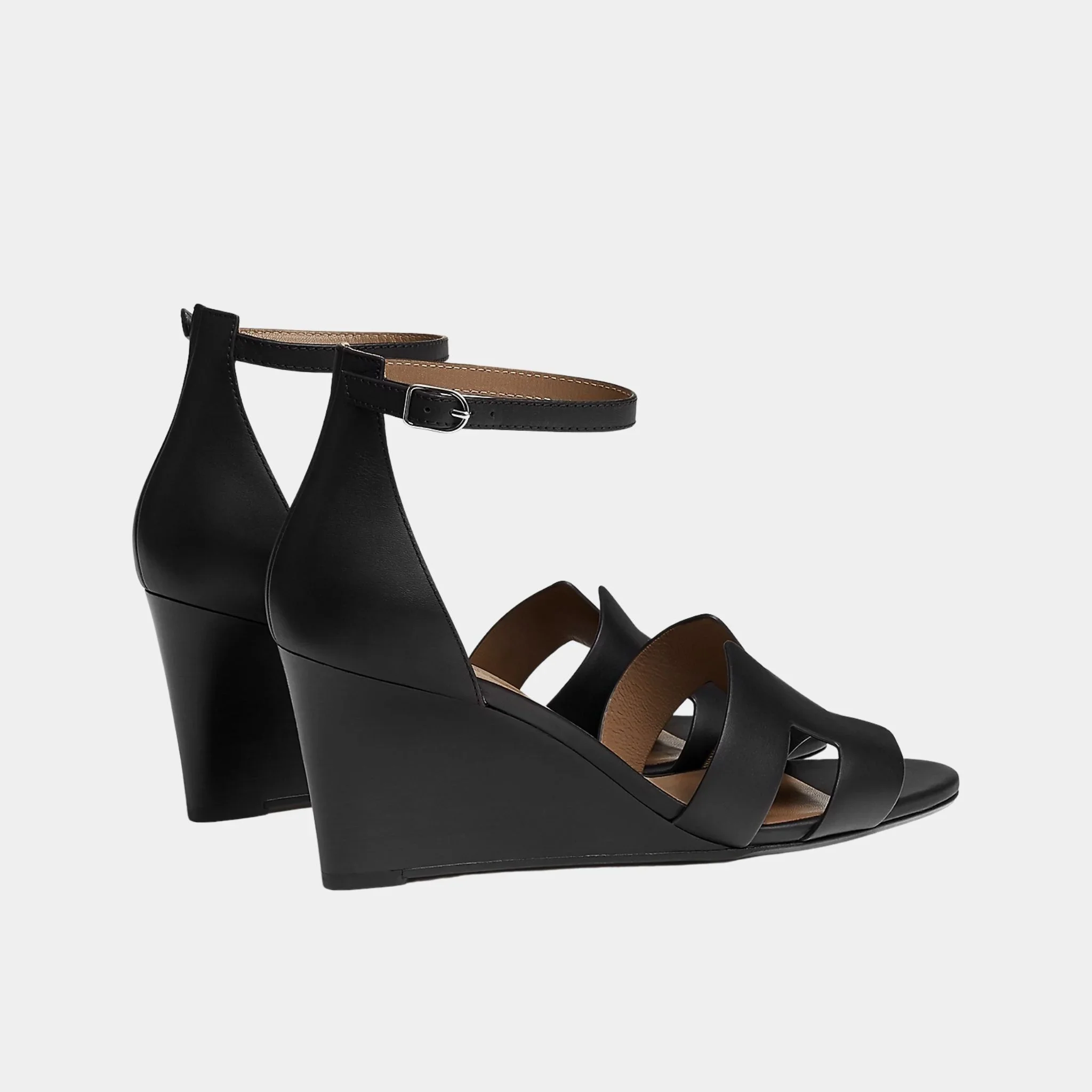 Legend Sandal in Calfskin - Image 6