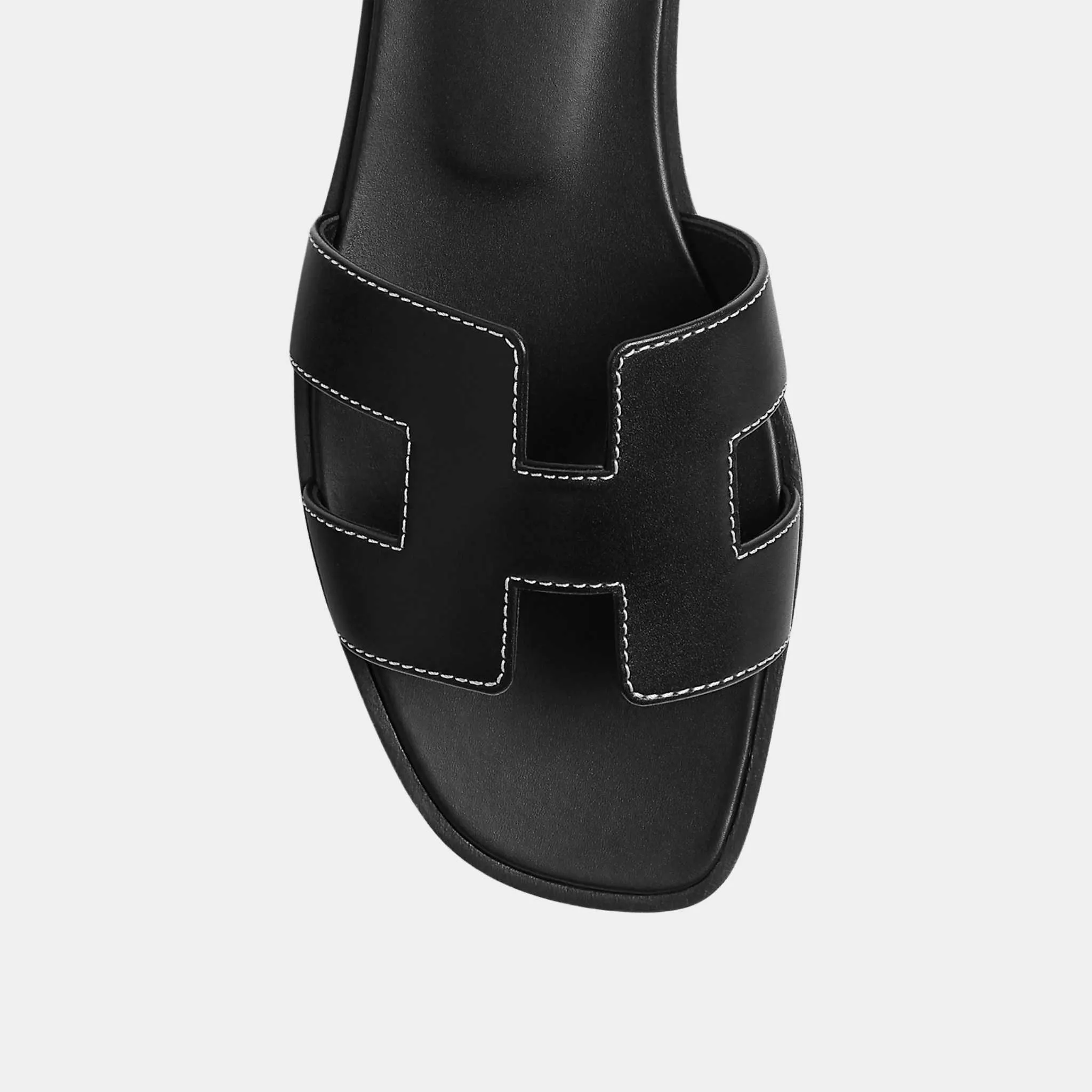 Oran Sandal Box Calfskin - Image 3