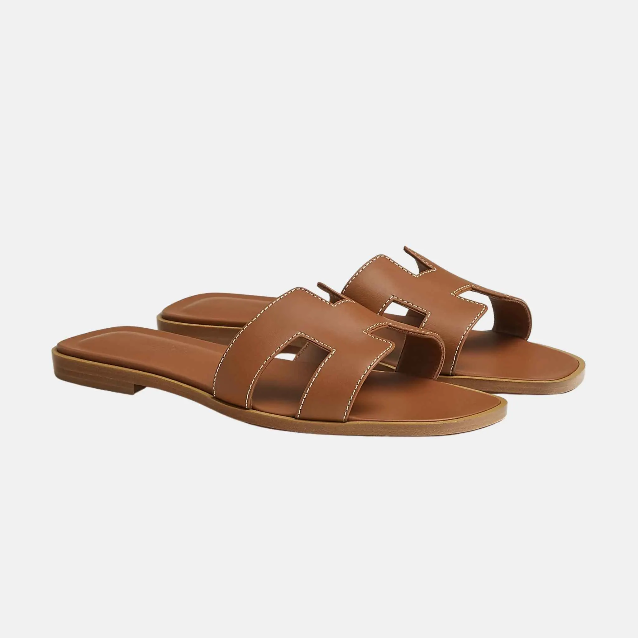 Oran Sandal Box Calfskin - Image 4