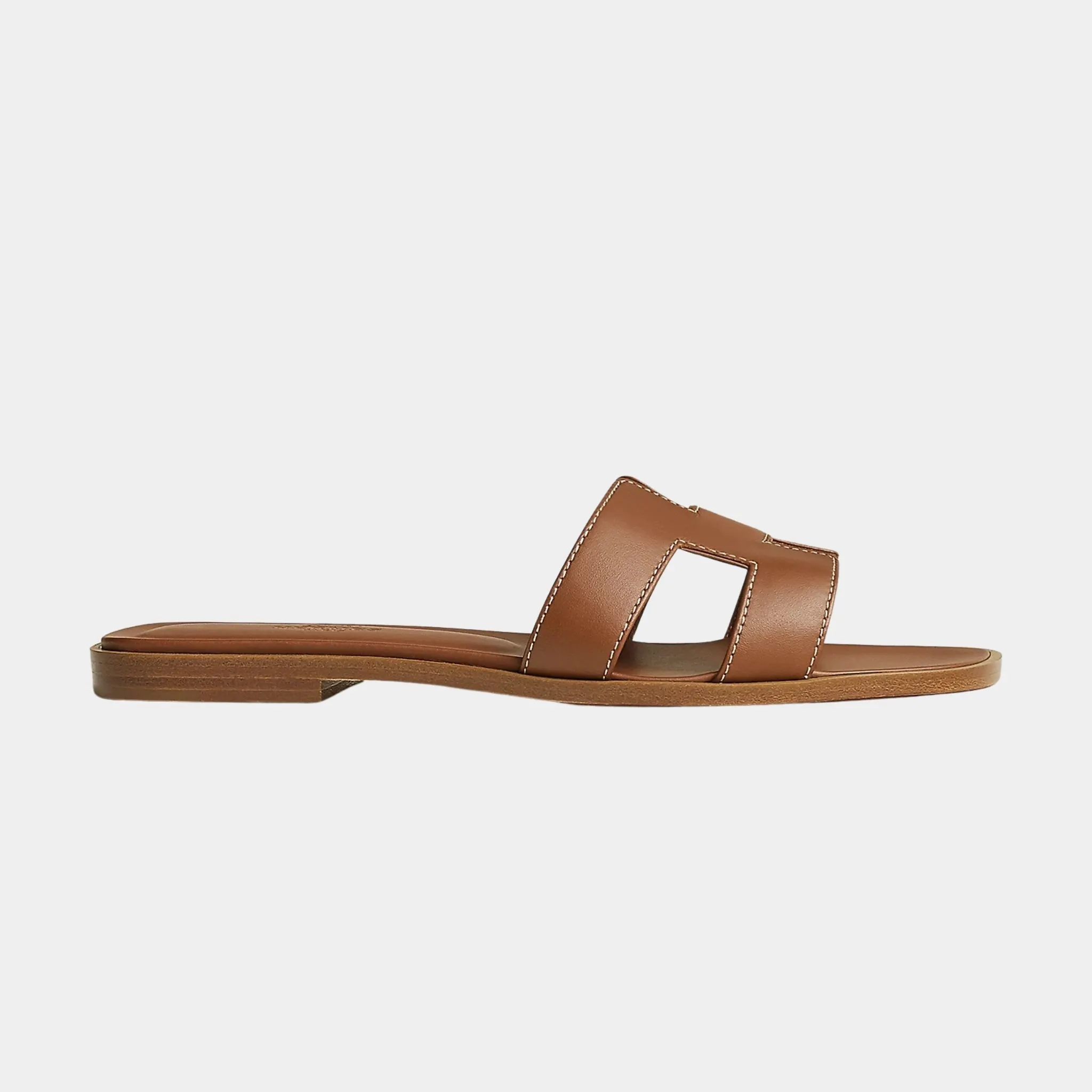 Oran Sandal Box Calfskin - Image 5