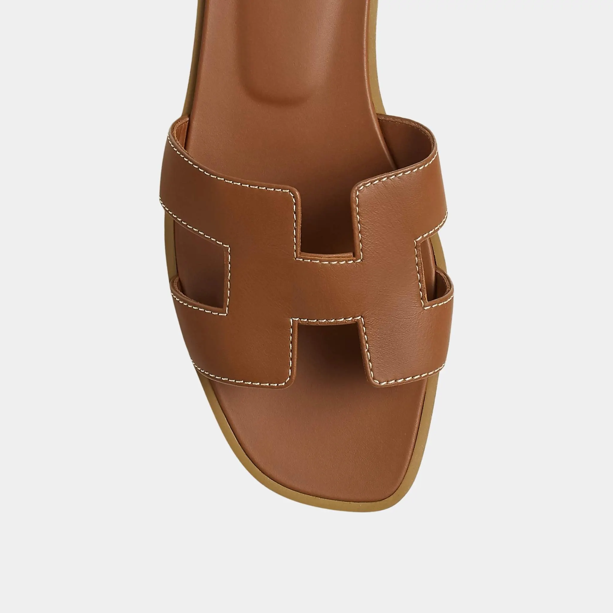 Oran Sandal Box Calfskin - Image 6