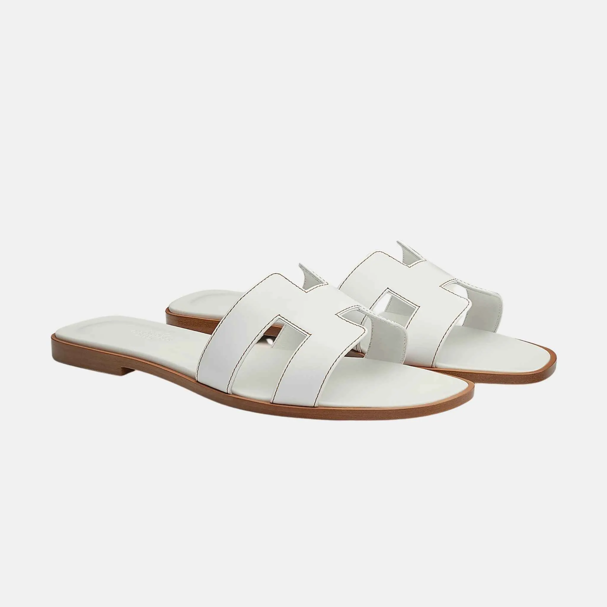 Oran Sandal Box Calfskin - Image 7
