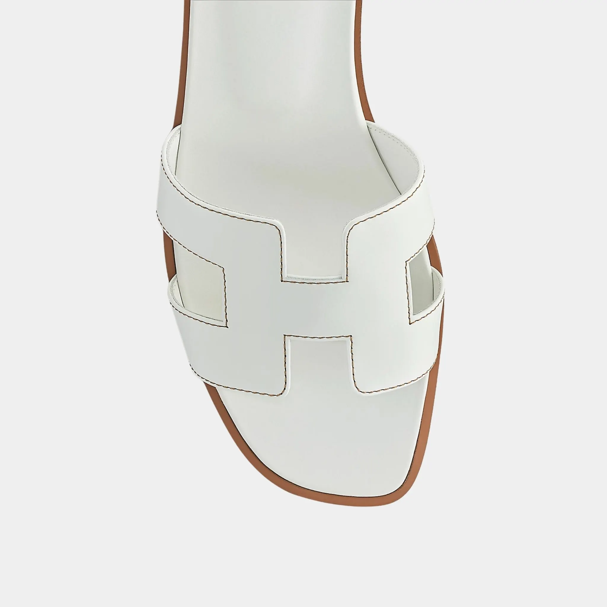 Oran Sandal Box Calfskin - Image 9