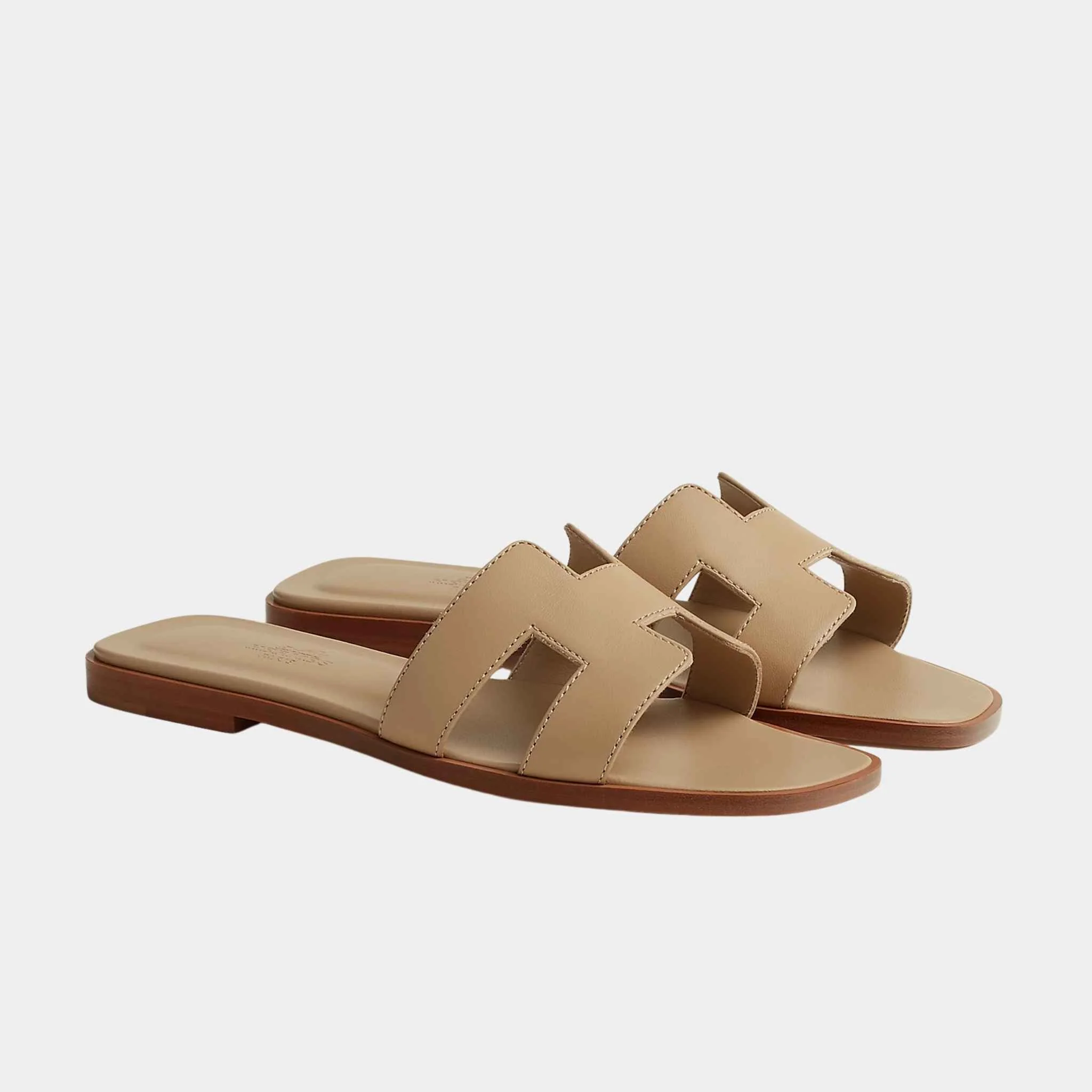 Oran Sandal Calfskin - Image 4