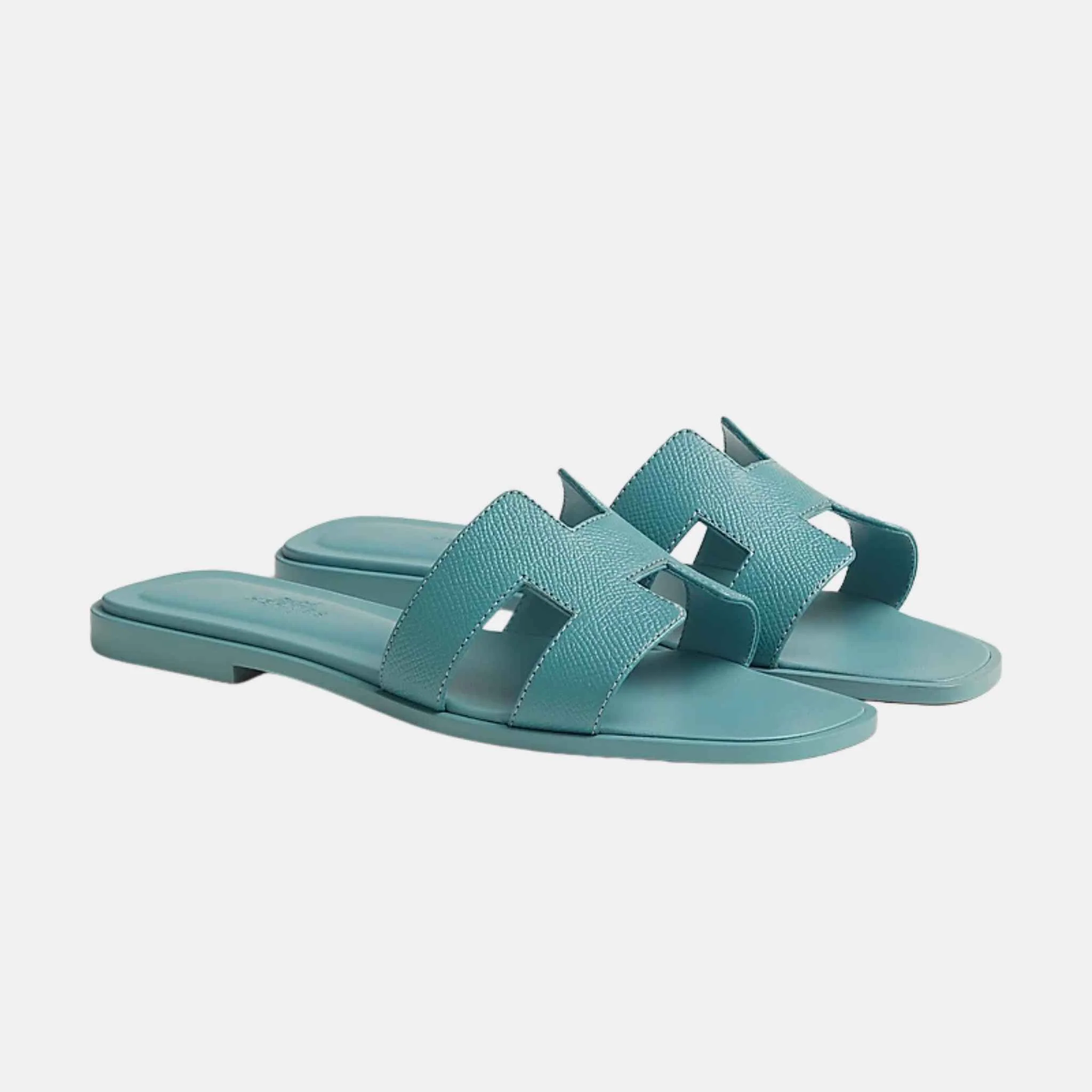 Oran Sandal Epsom Calfskin - Image 5