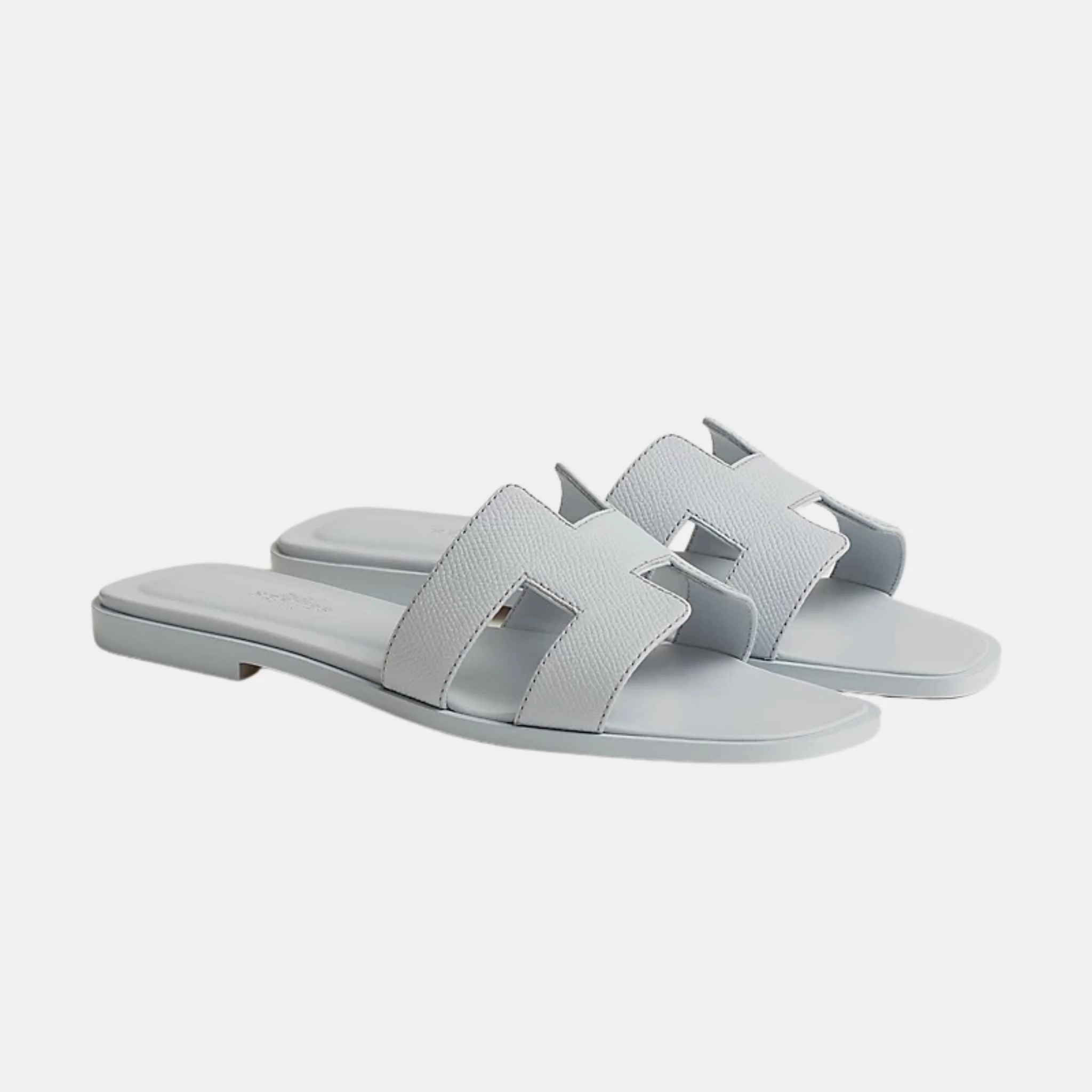 Oran Sandal Epsom Calfskin - Image 6