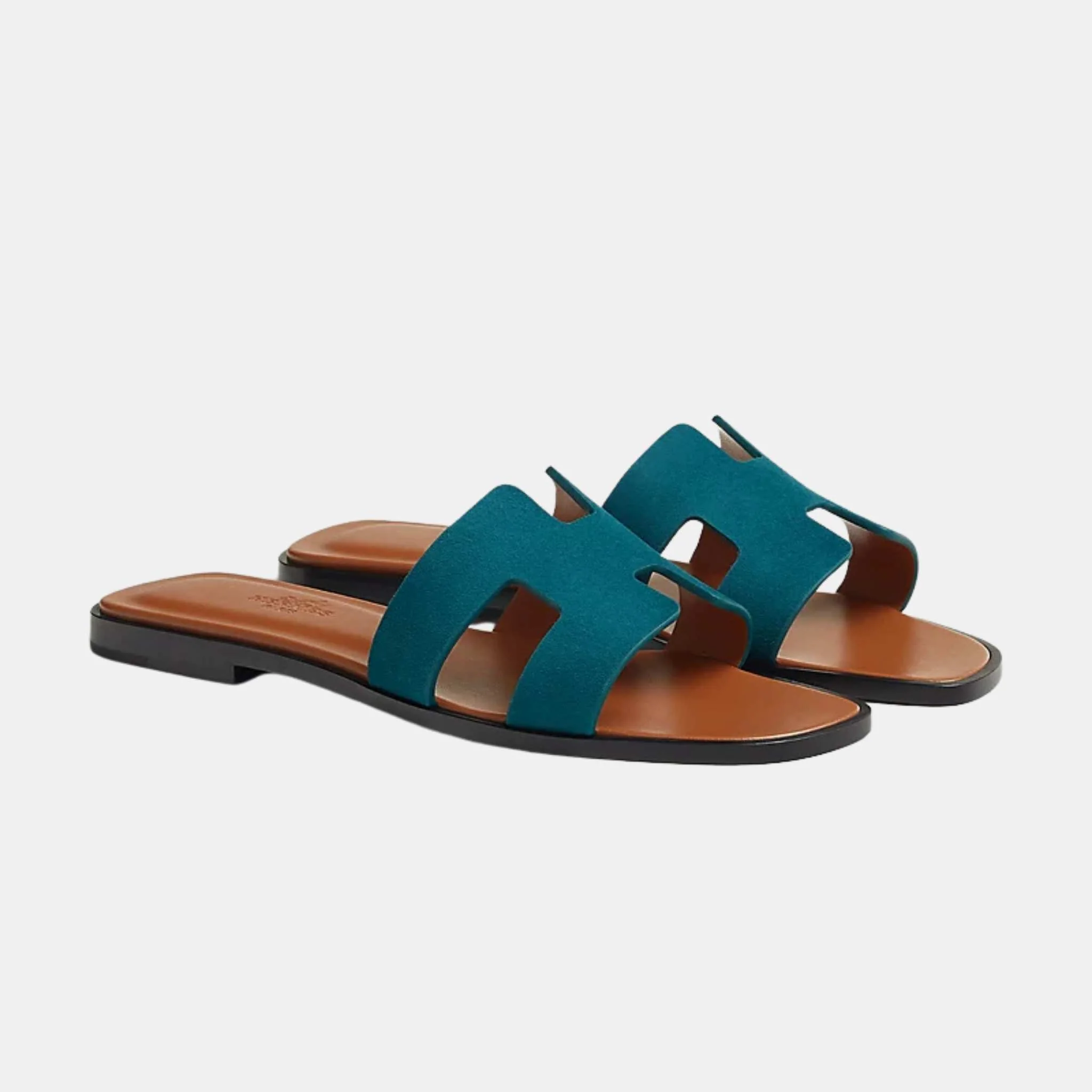 Oran Sandal Goatskin - Image 3