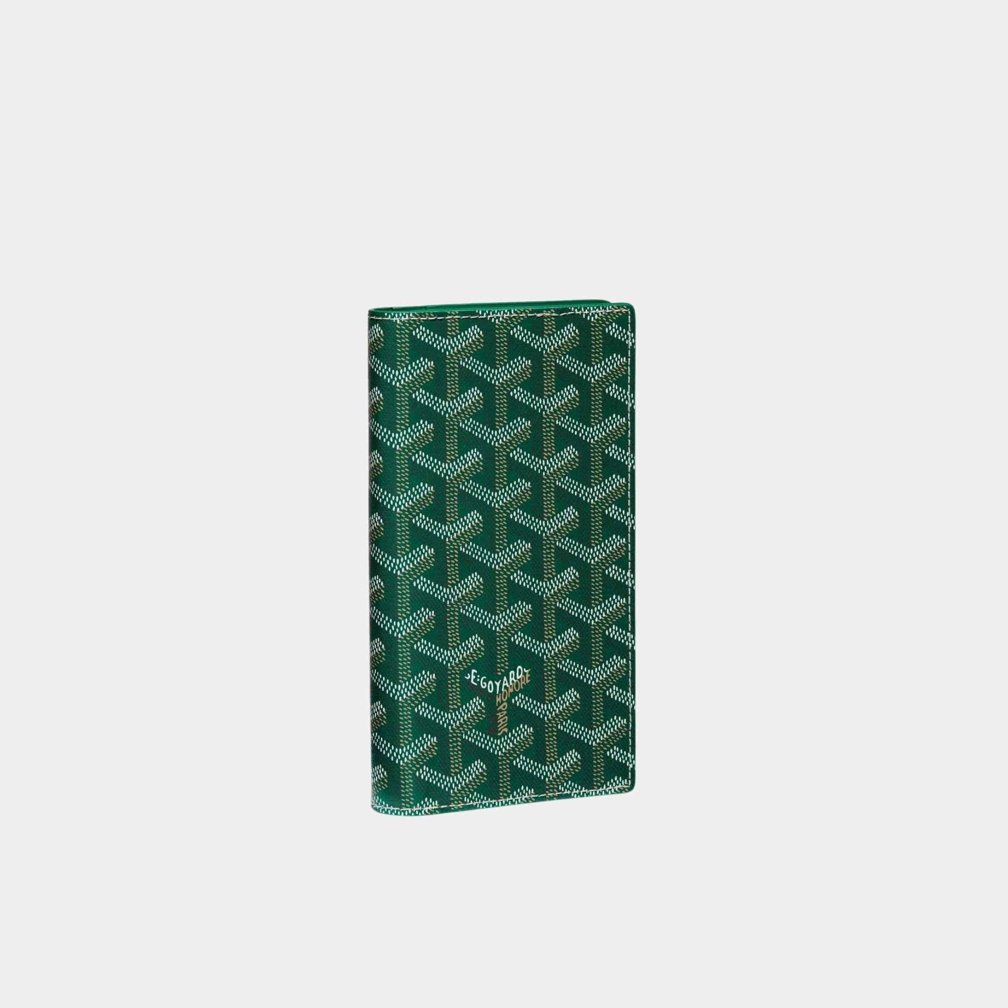 Saint-Lambert Wallet - Image 3