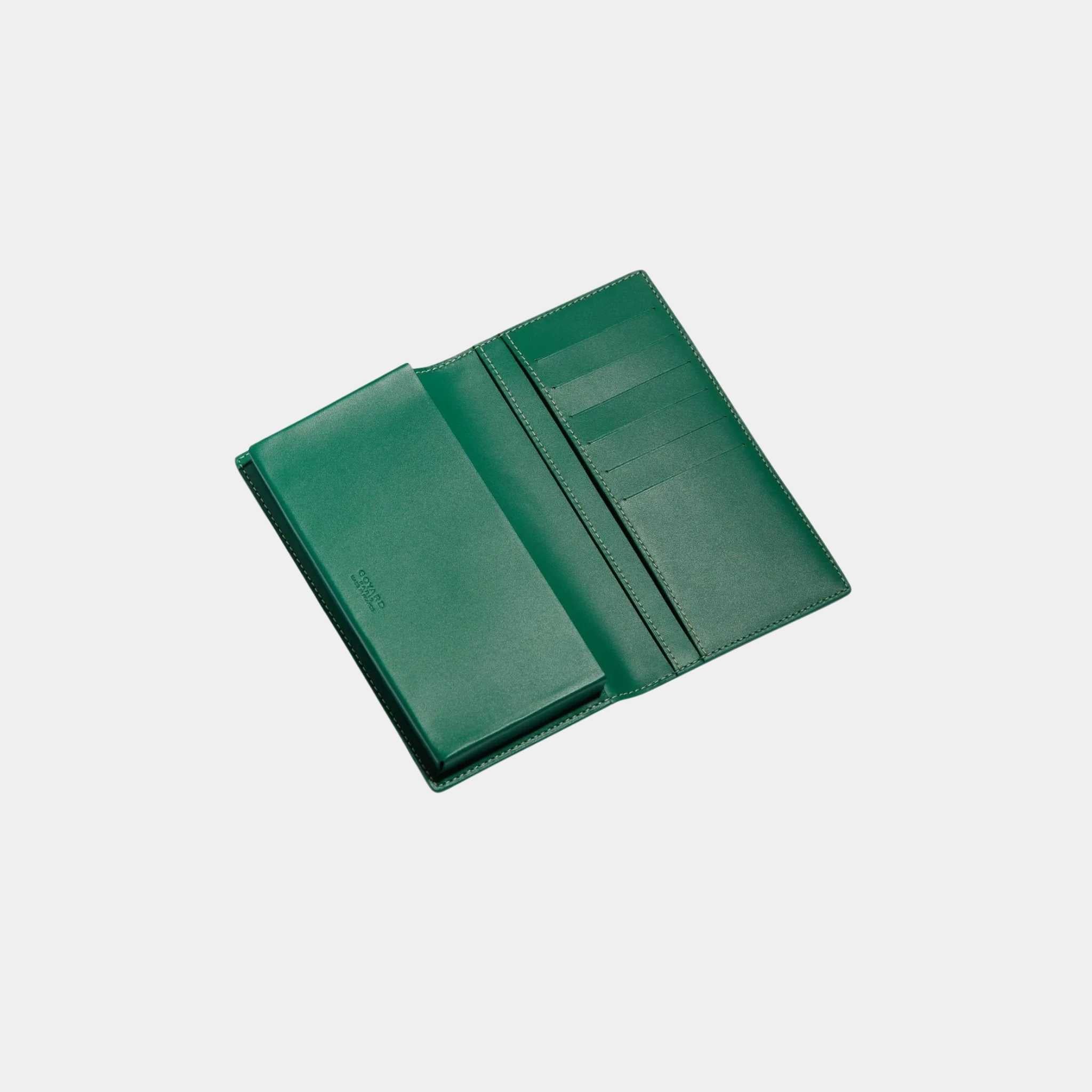 Saint-Lambert Wallet - Image 4